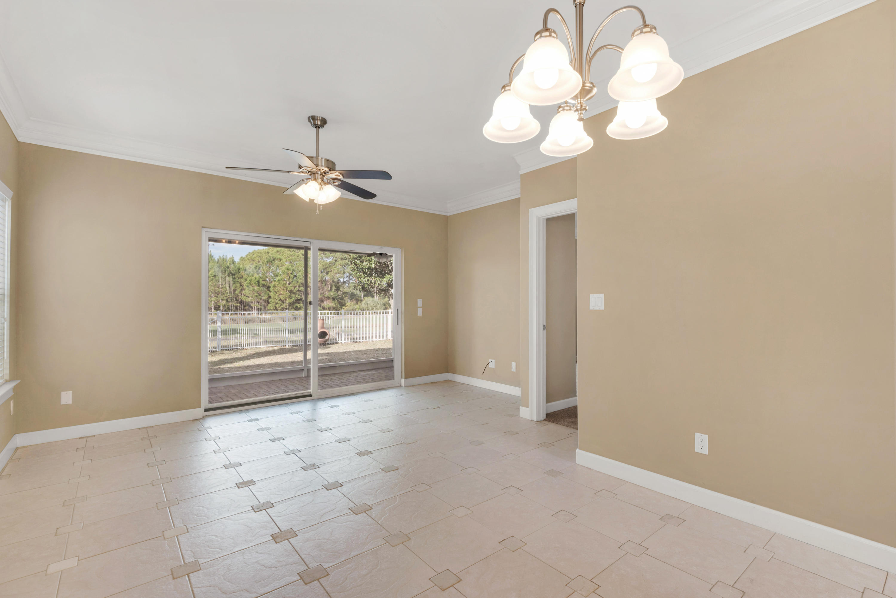 CALUSA BAY S/D - Residential