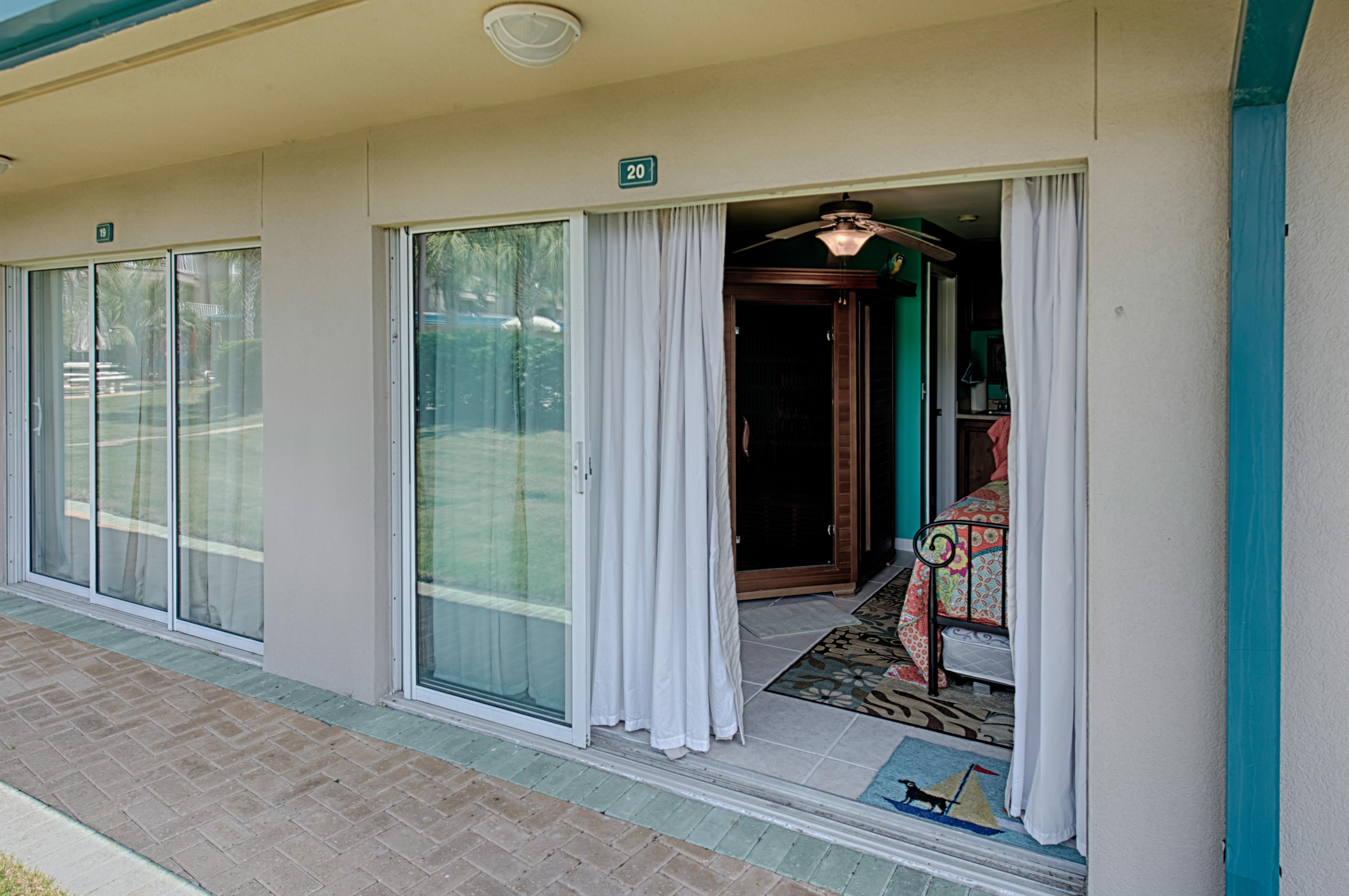 AMALFI COAST RESORT - Residential