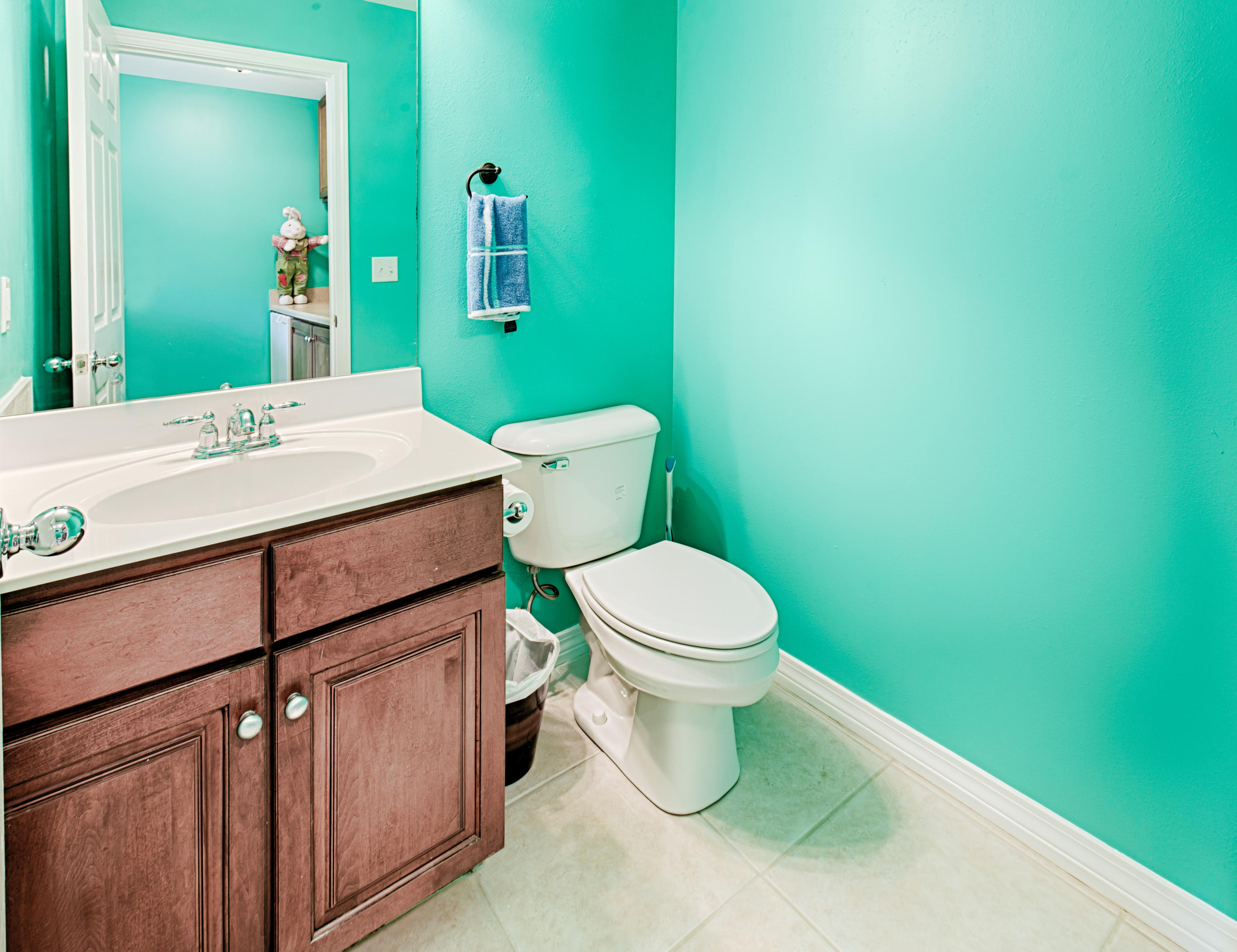 AMALFI COAST RESORT - Residential