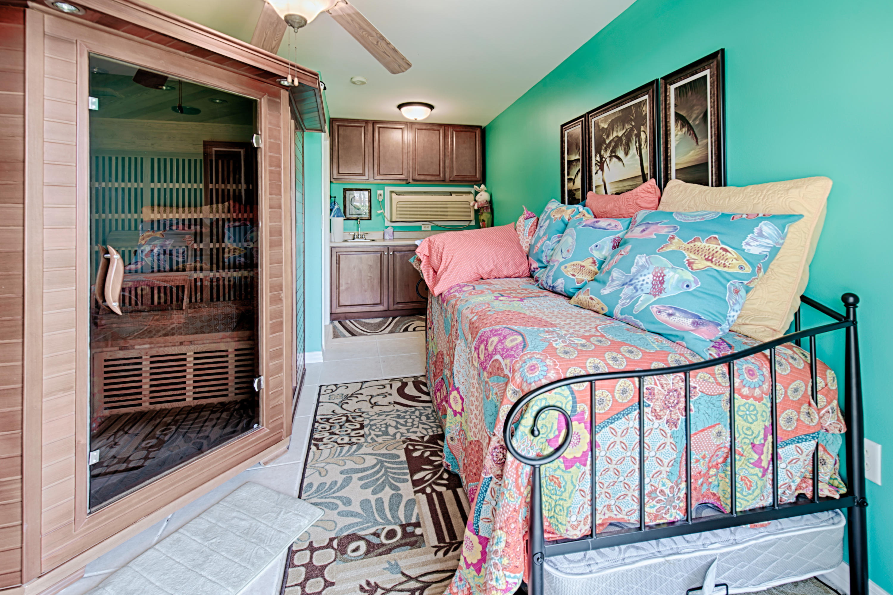 AMALFI COAST RESORT - Residential