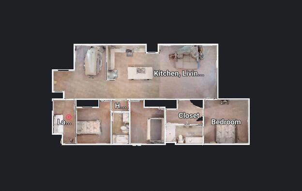 Ventura Manor - Residential