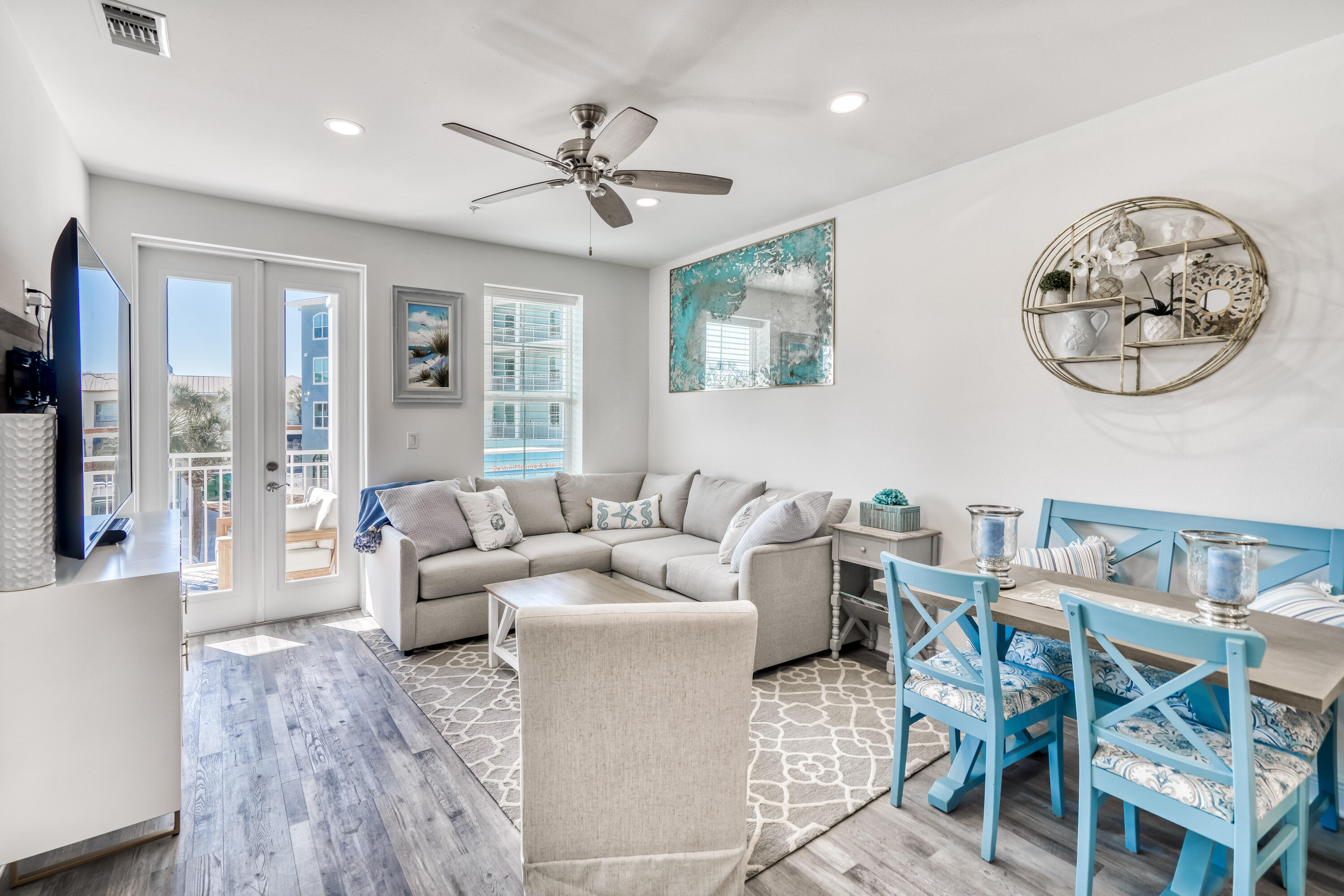 GULF PLACE RESIDENCES - Residential