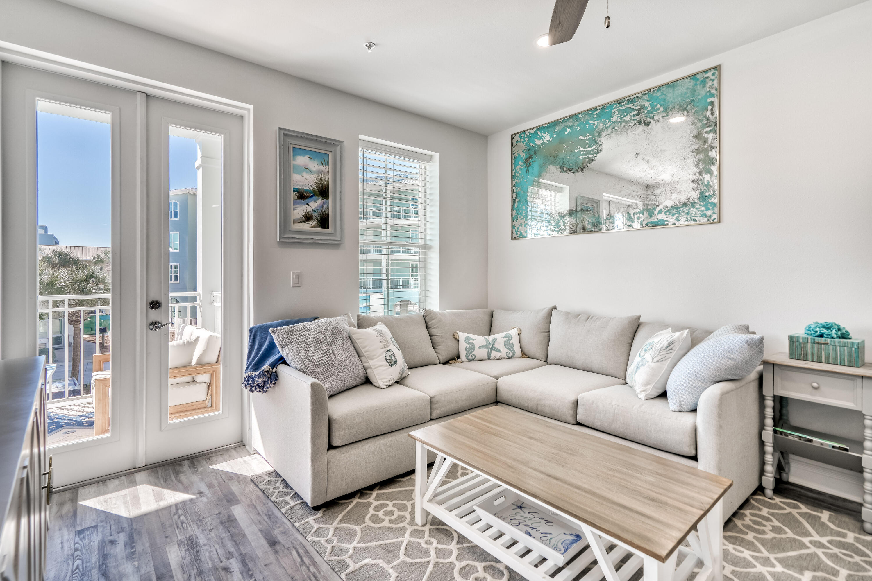 GULF PLACE RESIDENCES - Residential