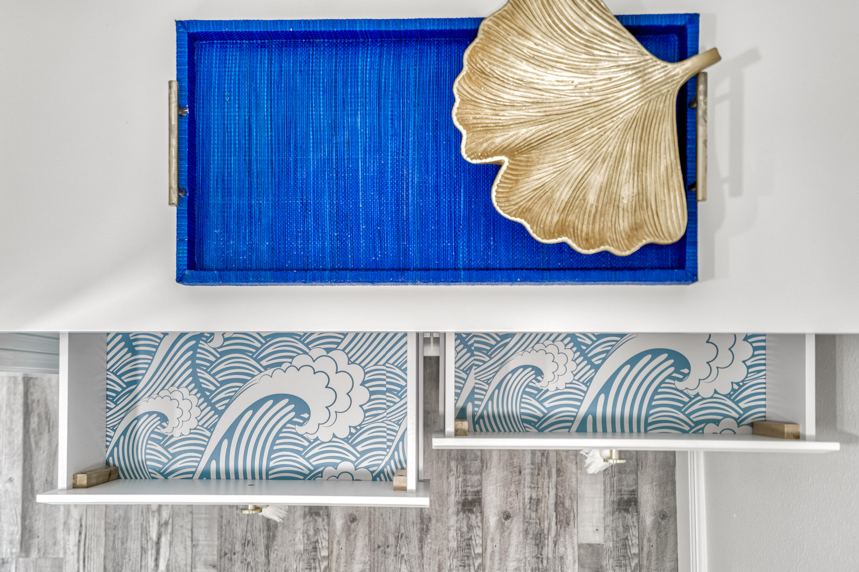 GULF PLACE RESIDENCES - Residential