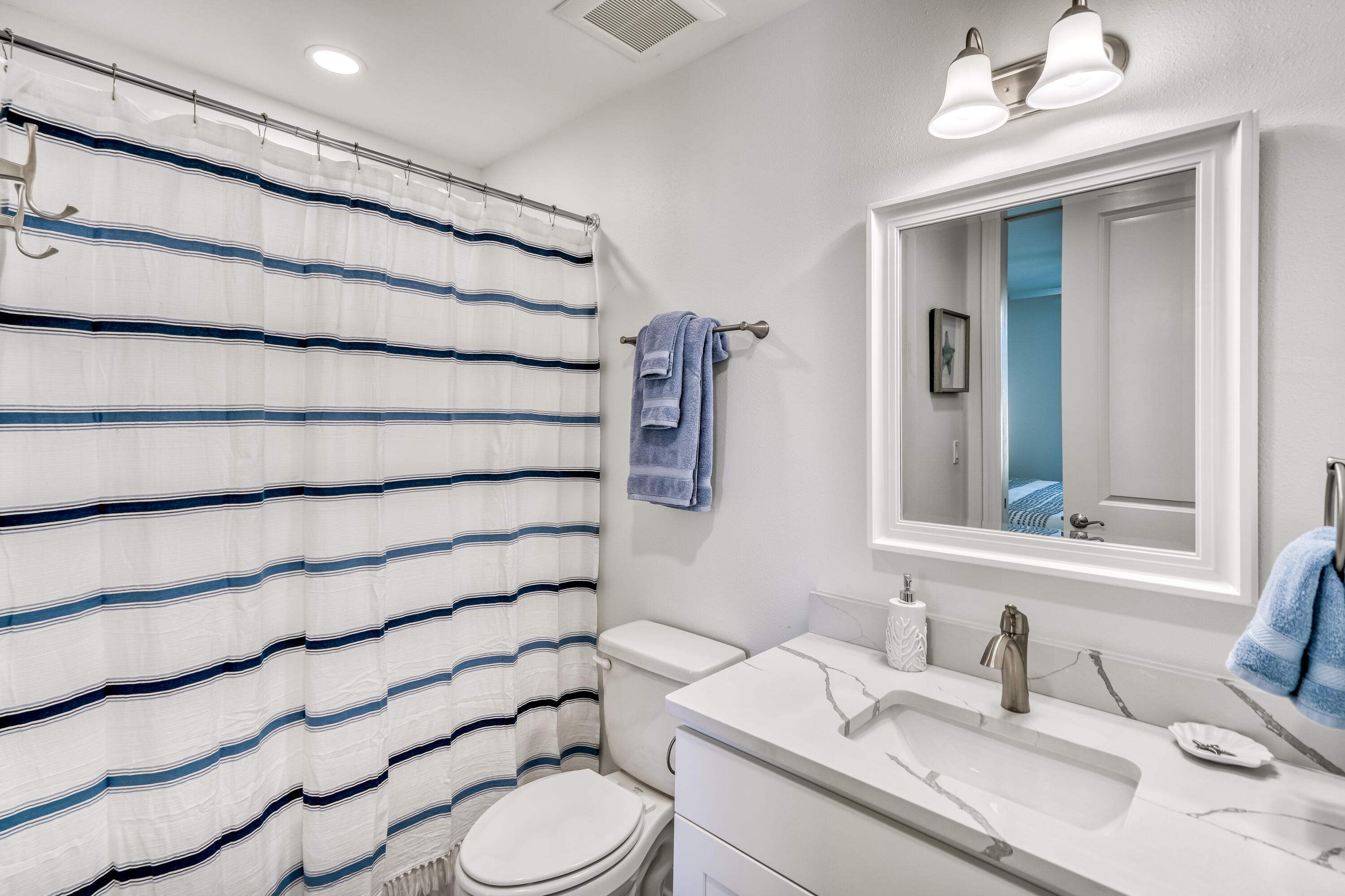 GULF PLACE RESIDENCES - Residential