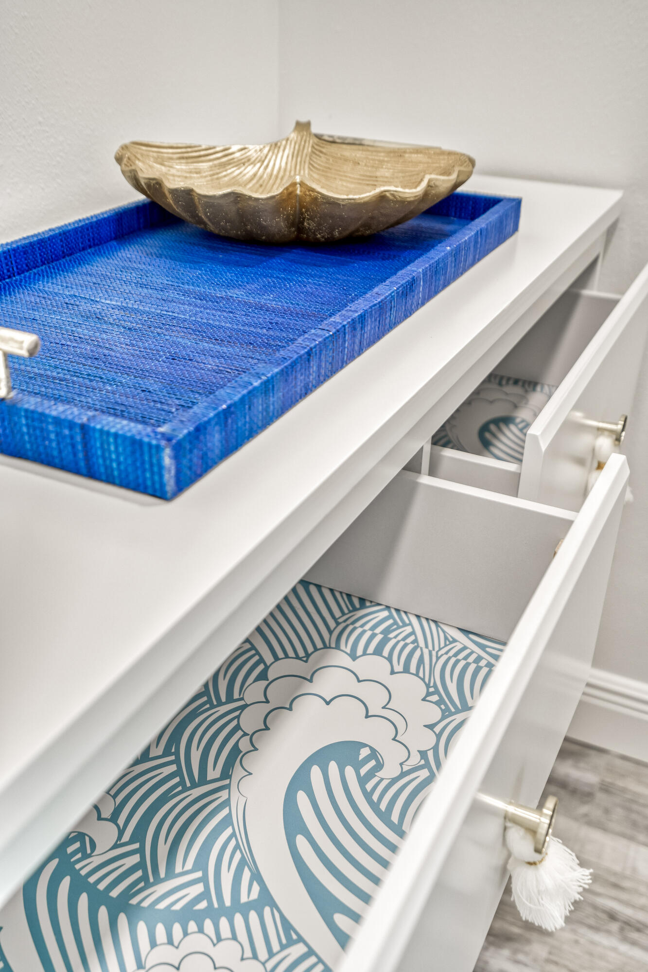 GULF PLACE RESIDENCES - Residential