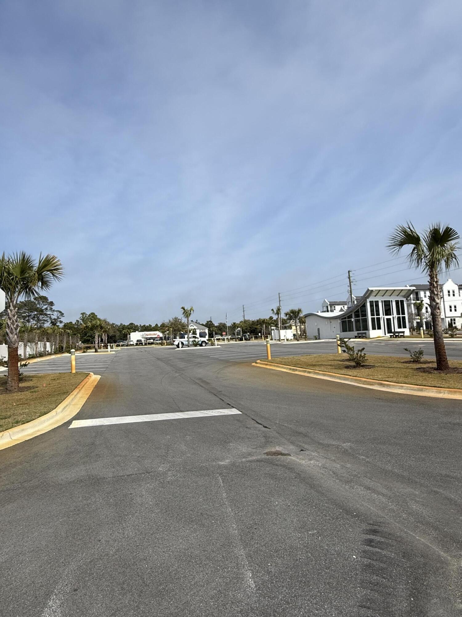 GULF PLACE RESIDENCES - Residential