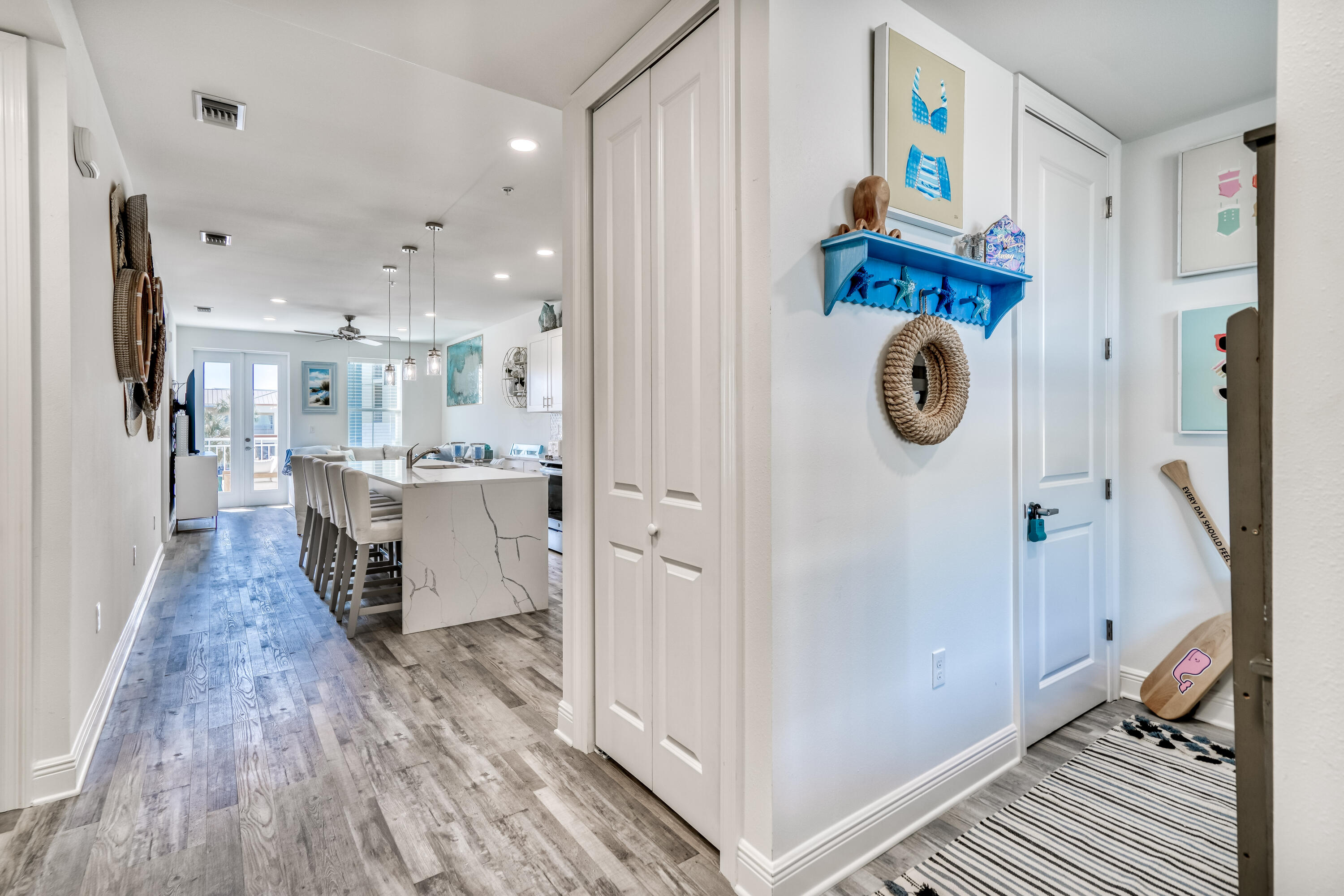 GULF PLACE RESIDENCES - Residential