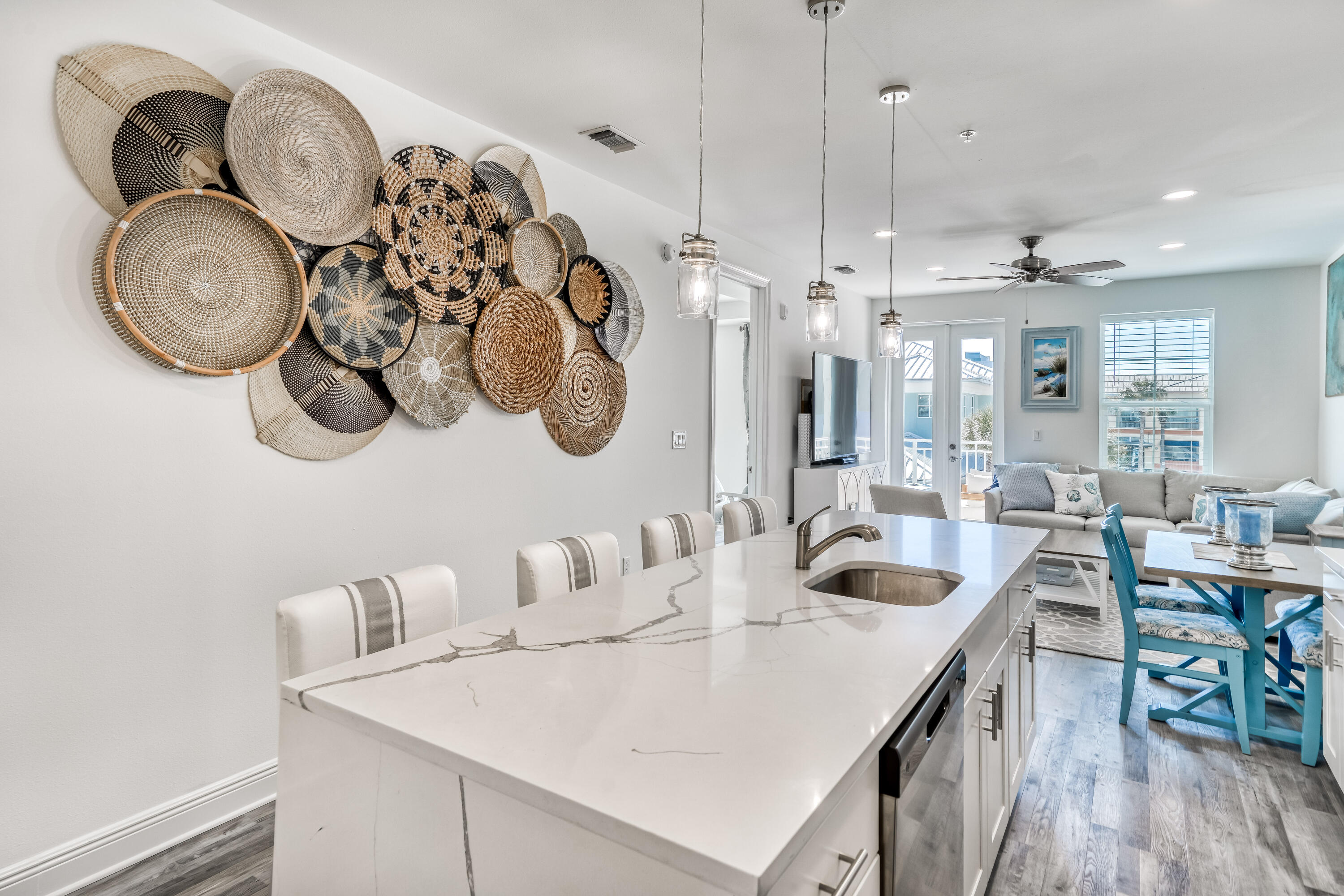 GULF PLACE RESIDENCES - Residential