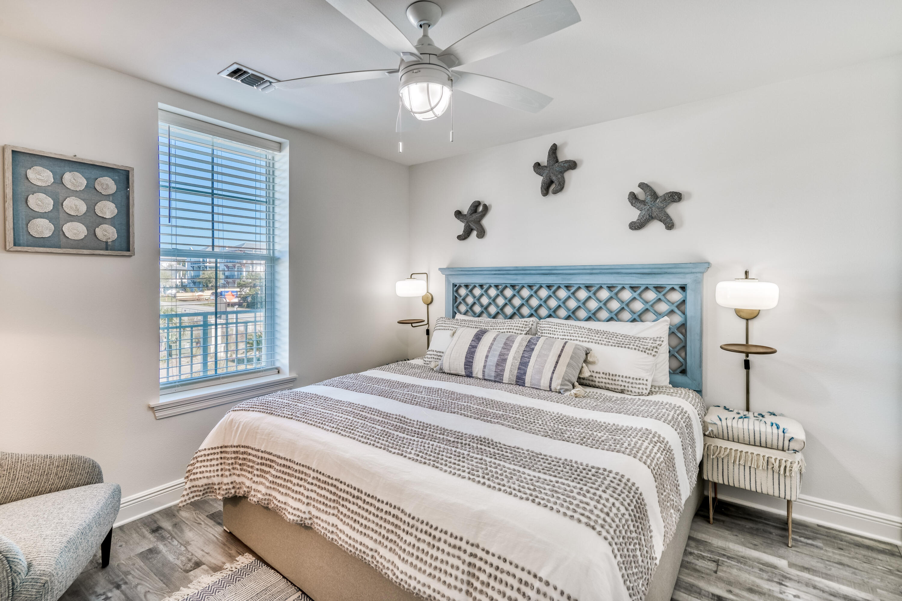 GULF PLACE RESIDENCES - Residential