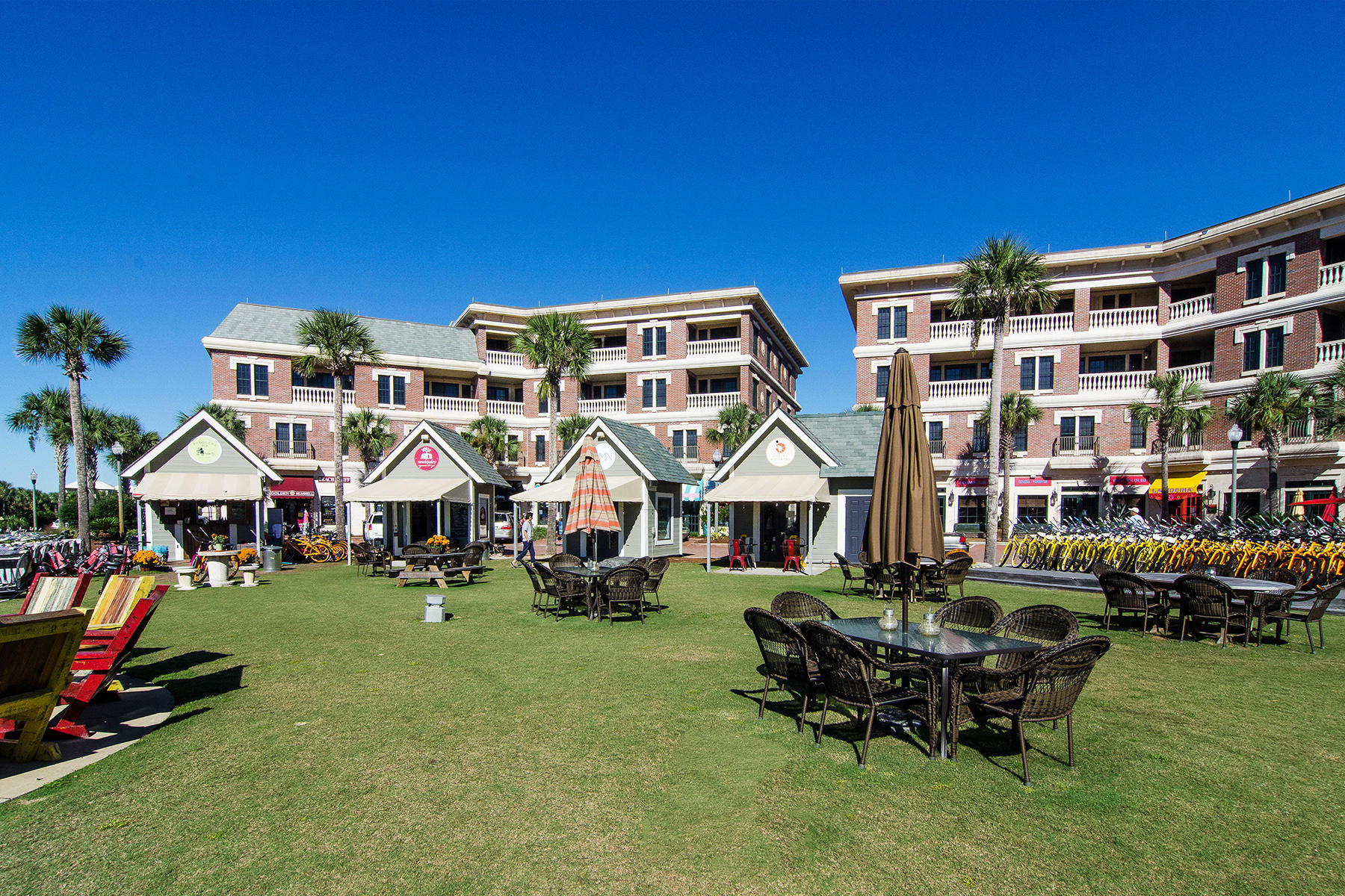 SEACREST BEACH PH 6 - Residential