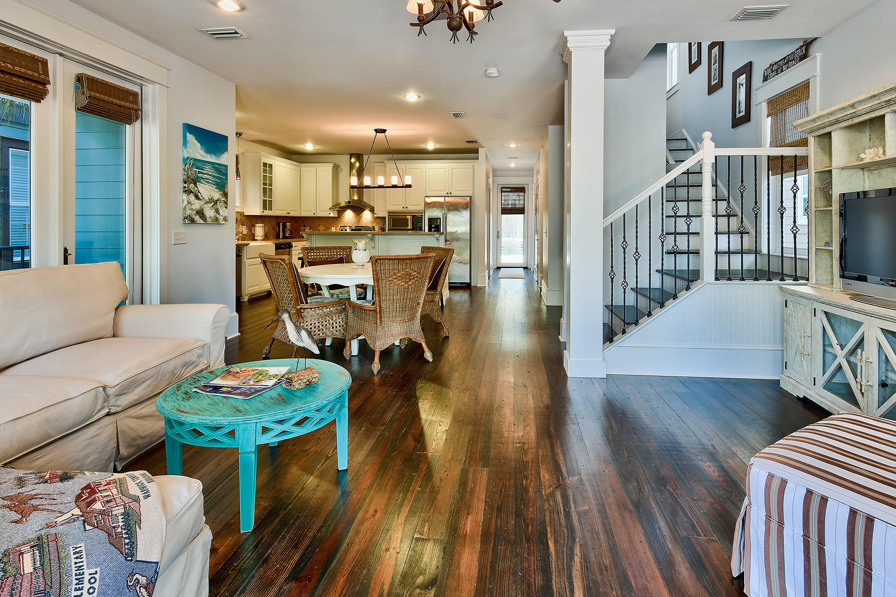 SEACREST BEACH PH 6 - Residential