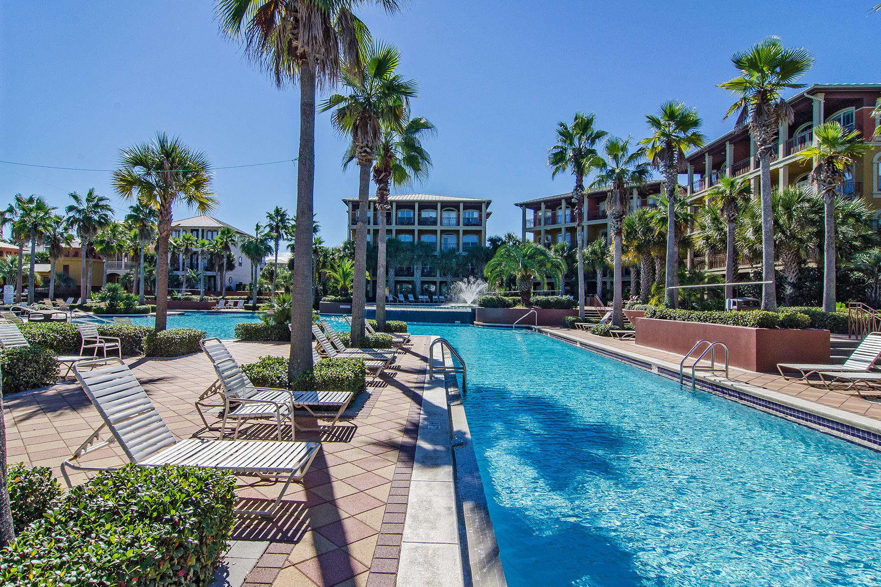 SEACREST BEACH PH 6 - Residential