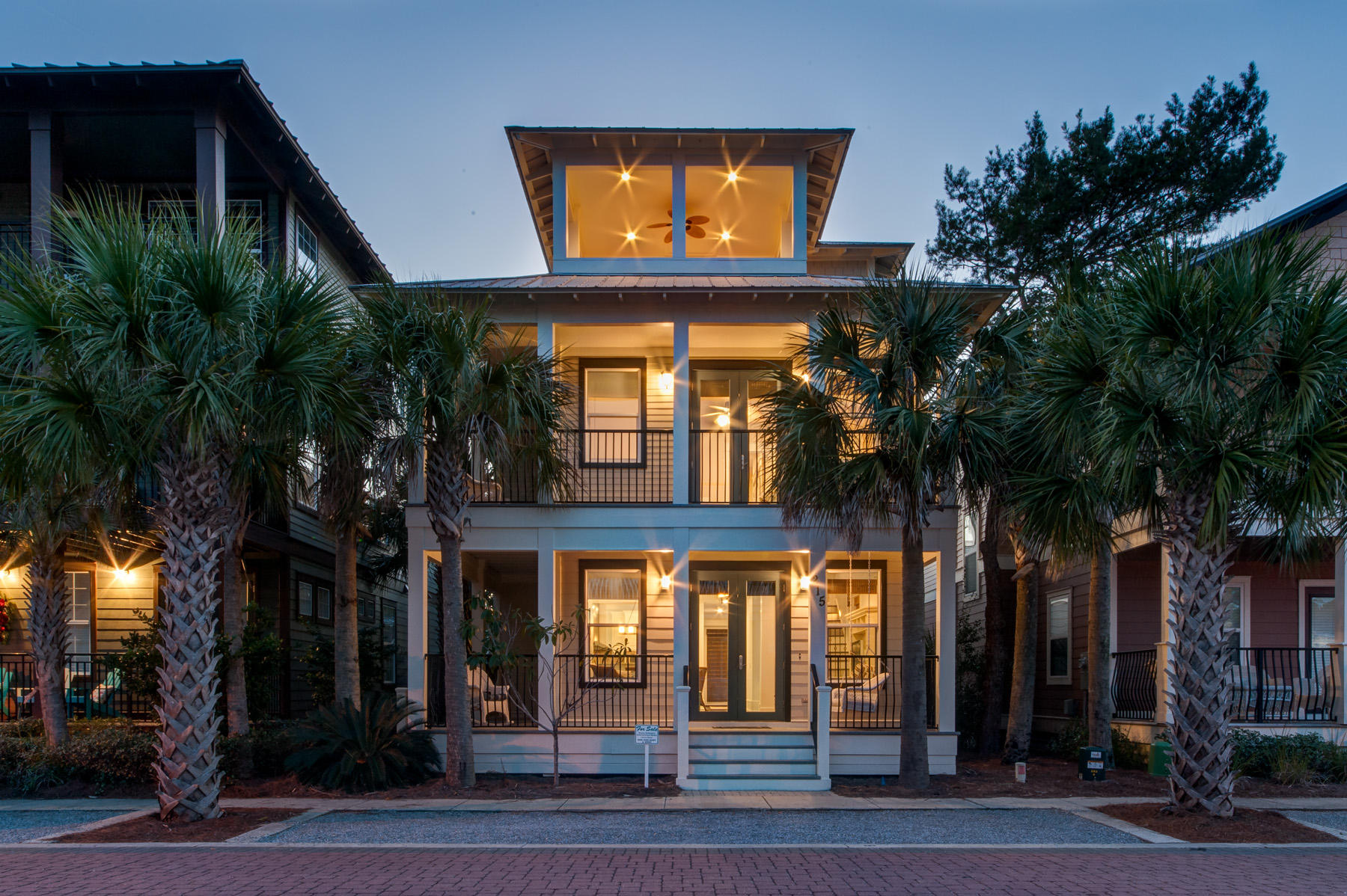 SEACREST BEACH PH 6 - Residential