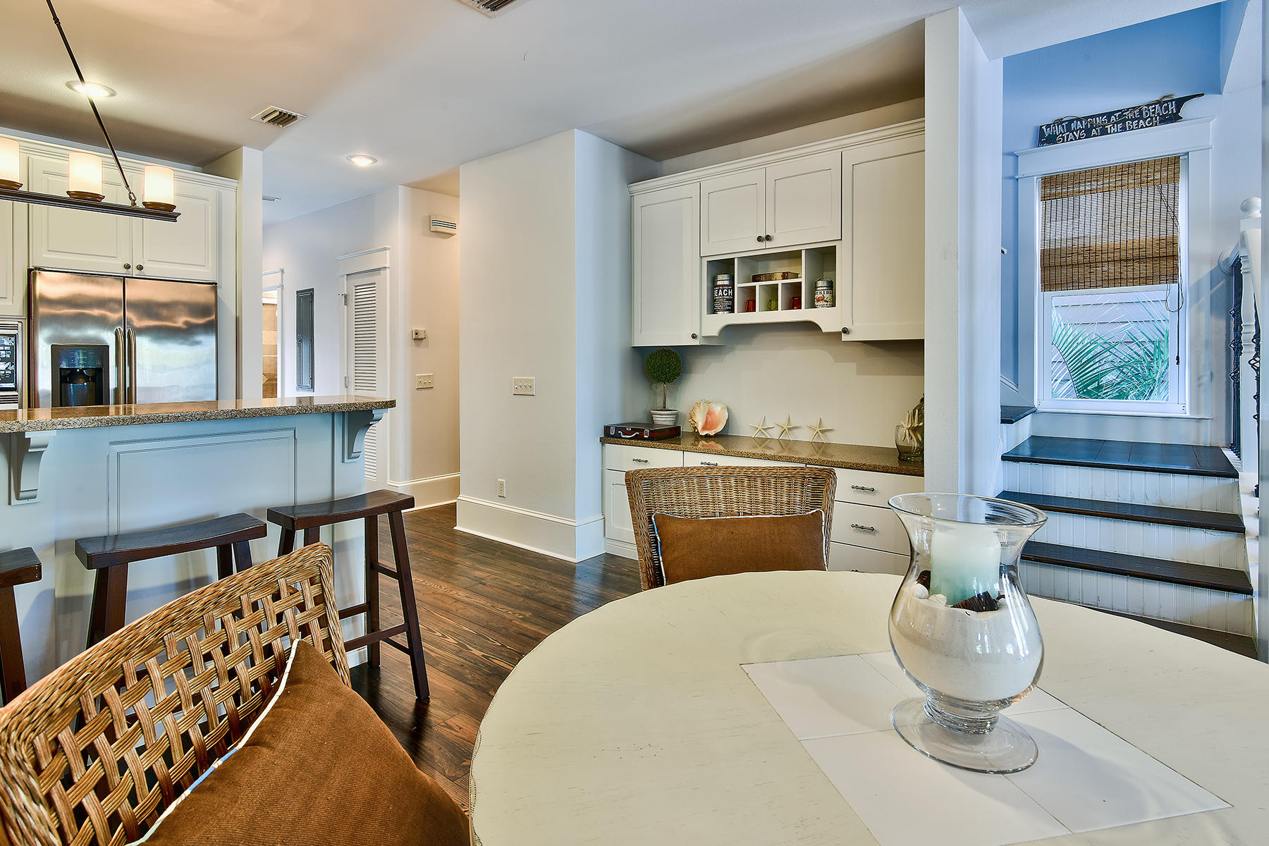 SEACREST BEACH PH 6 - Residential