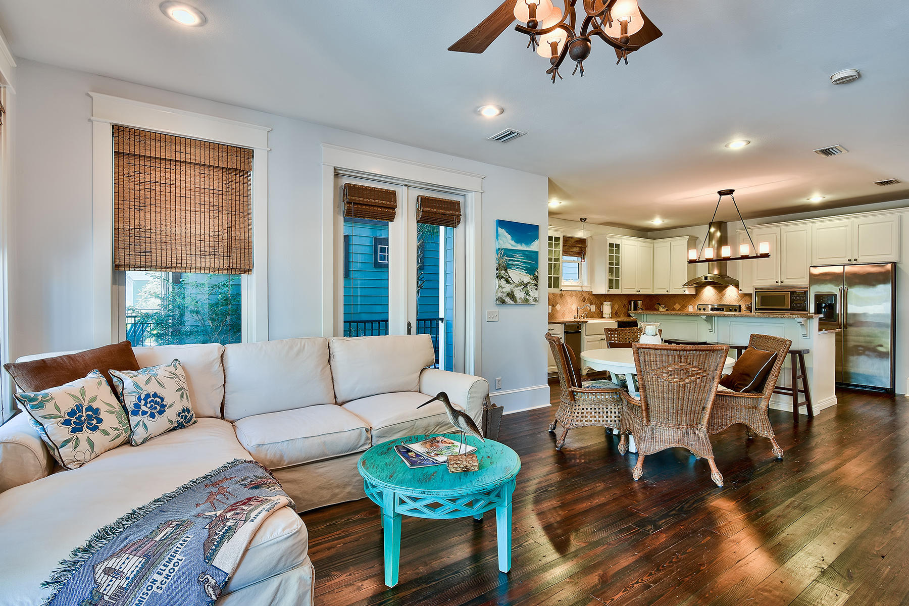 SEACREST BEACH PH 6 - Residential