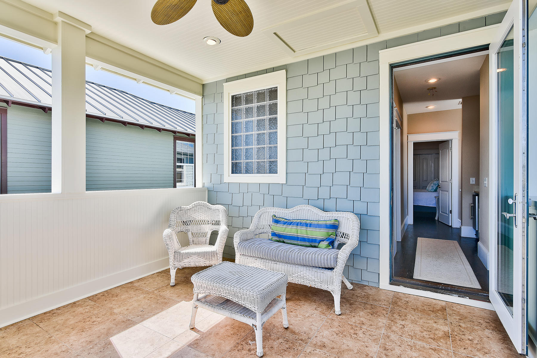 SEACREST BEACH PH 6 - Residential