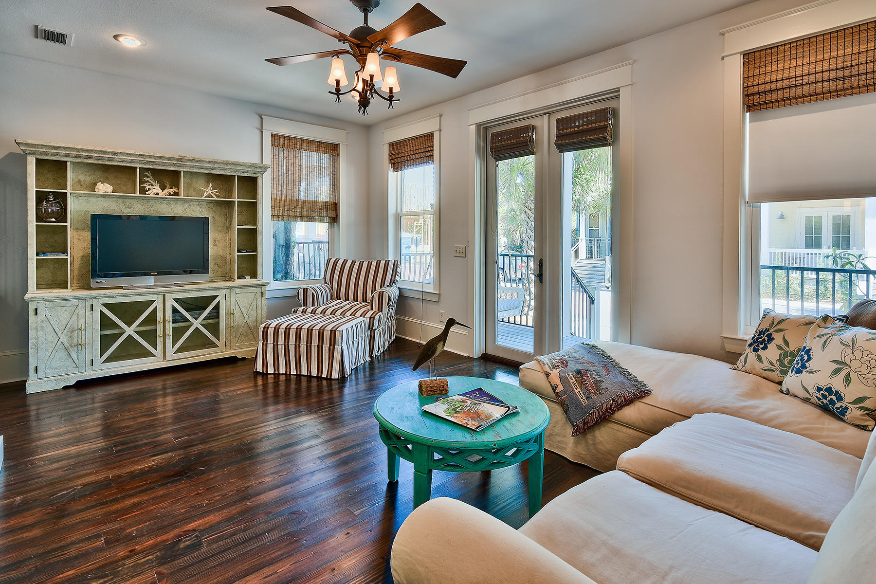 SEACREST BEACH PH 6 - Residential