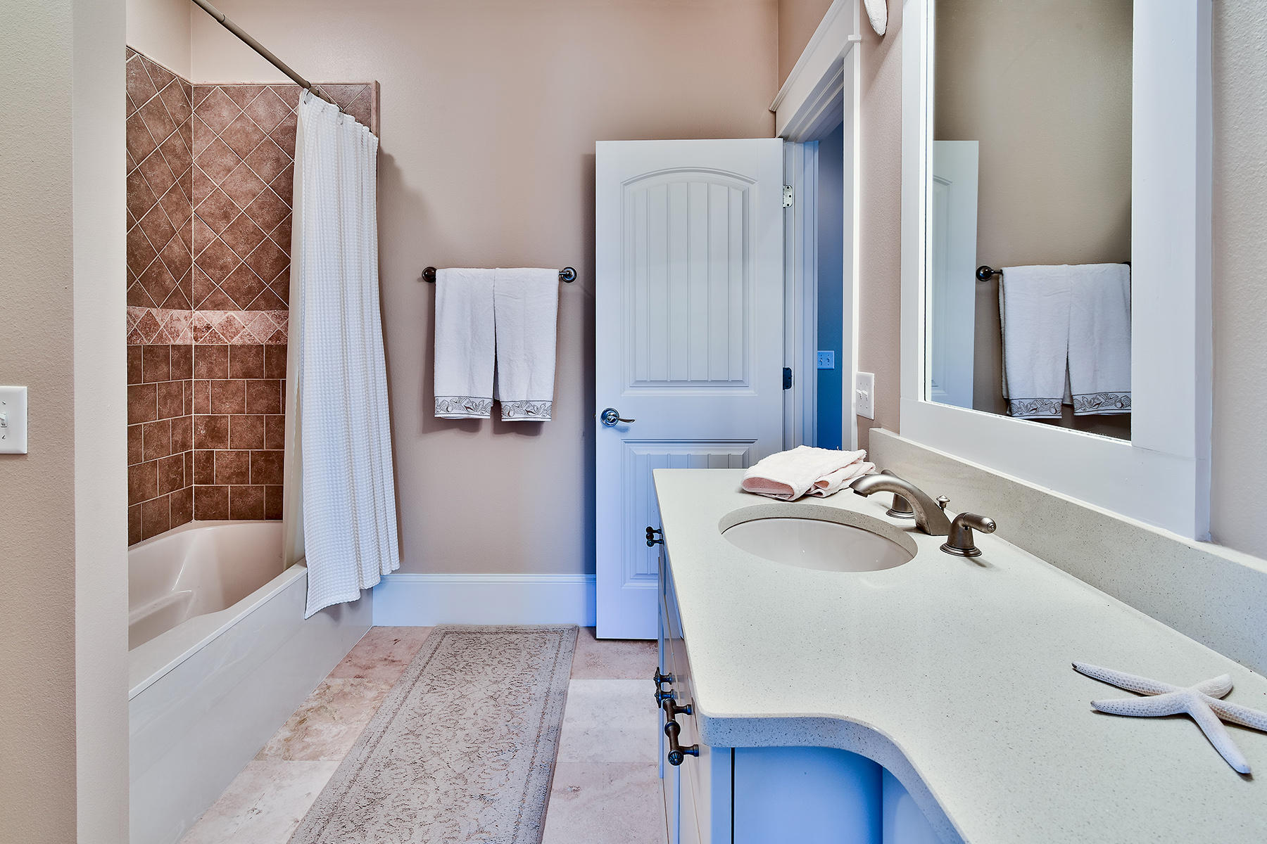 SEACREST BEACH PH 6 - Residential