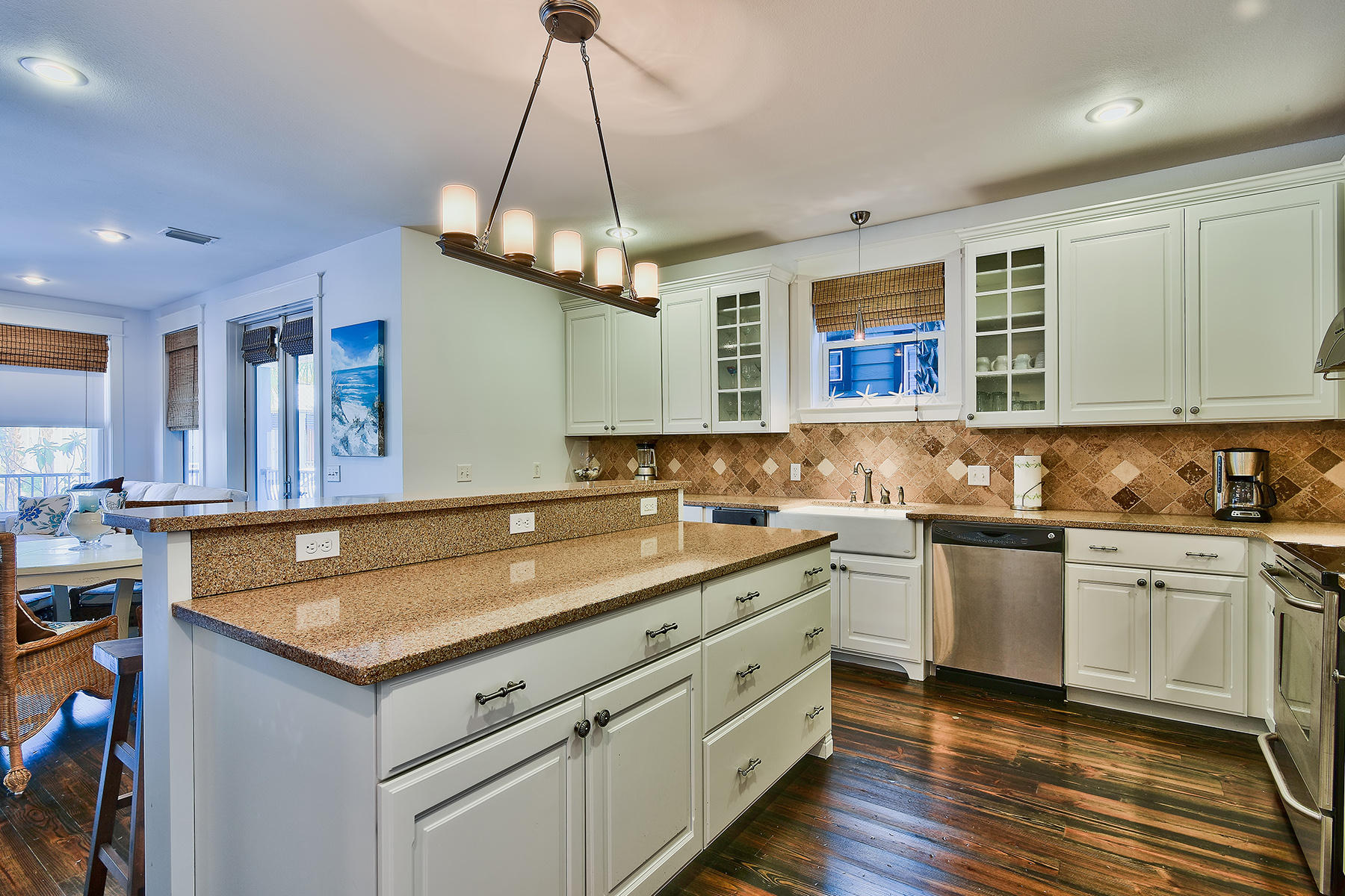 SEACREST BEACH PH 6 - Residential