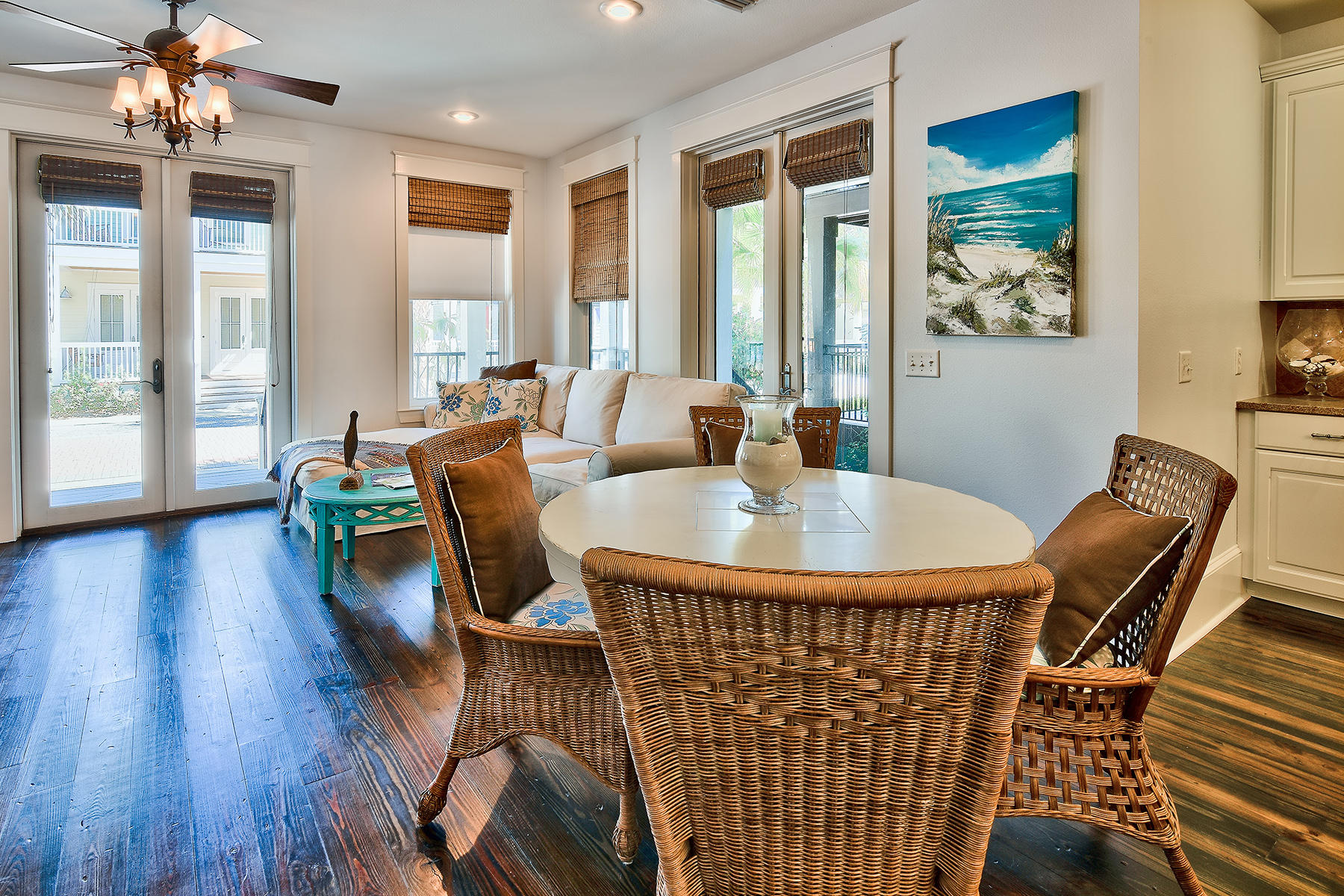 SEACREST BEACH PH 6 - Residential