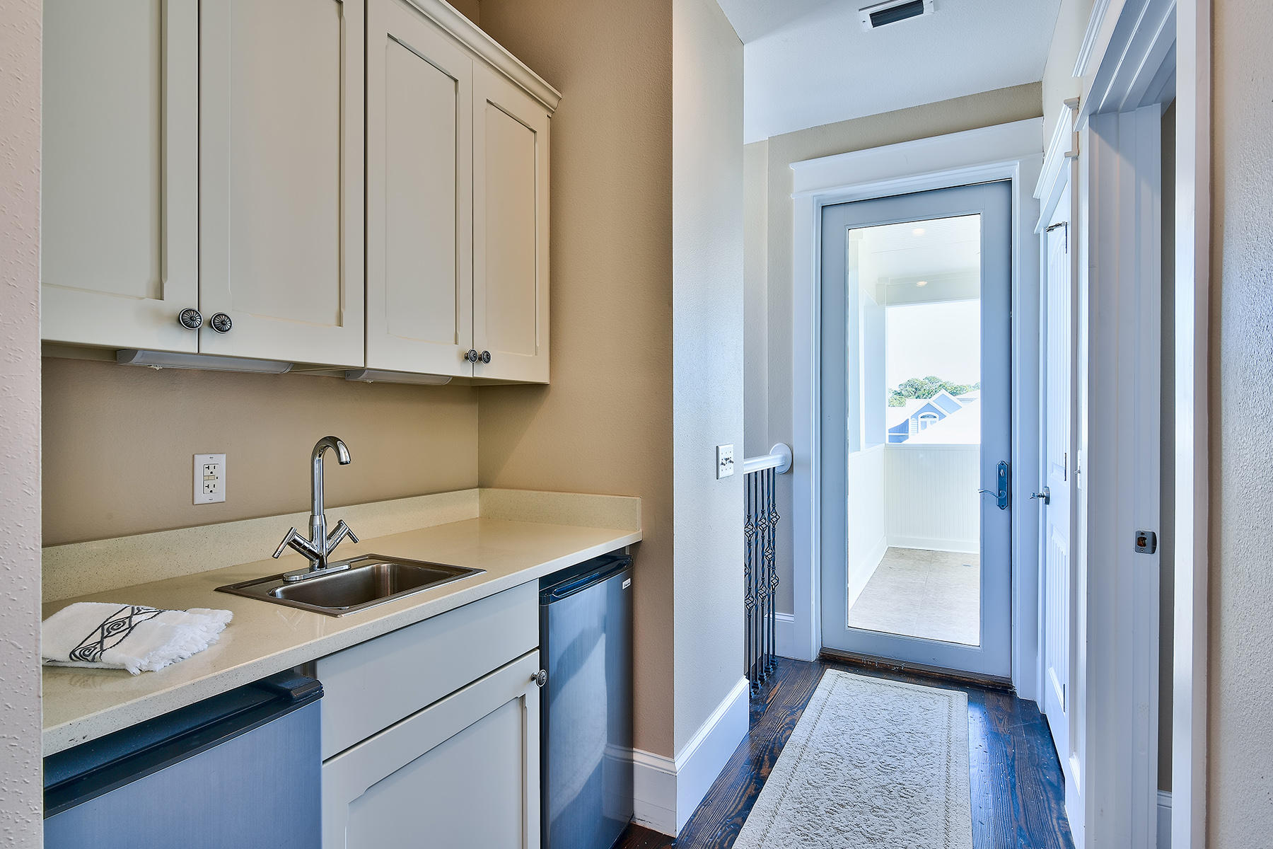 SEACREST BEACH PH 6 - Residential