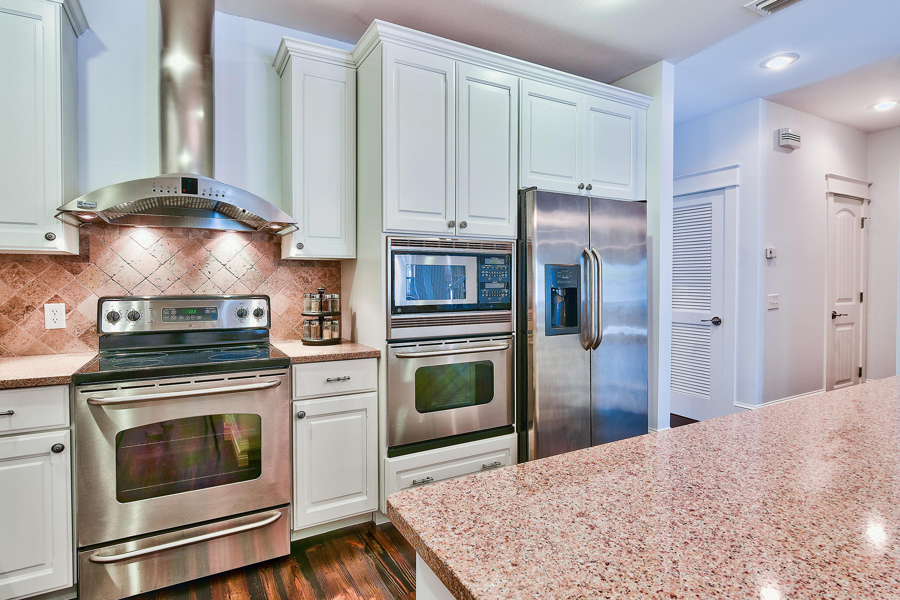 SEACREST BEACH PH 6 - Residential