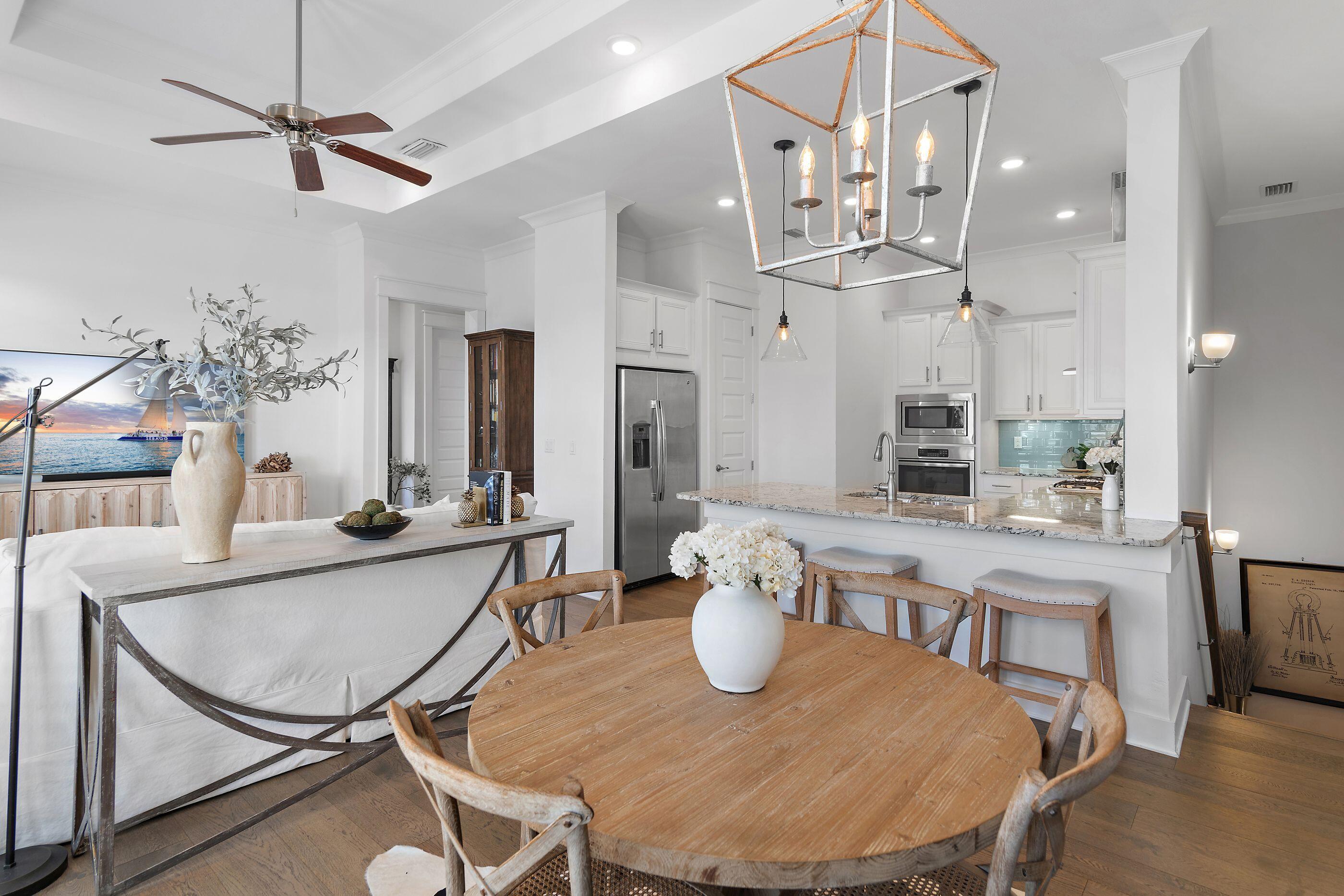 Prominence - Residential