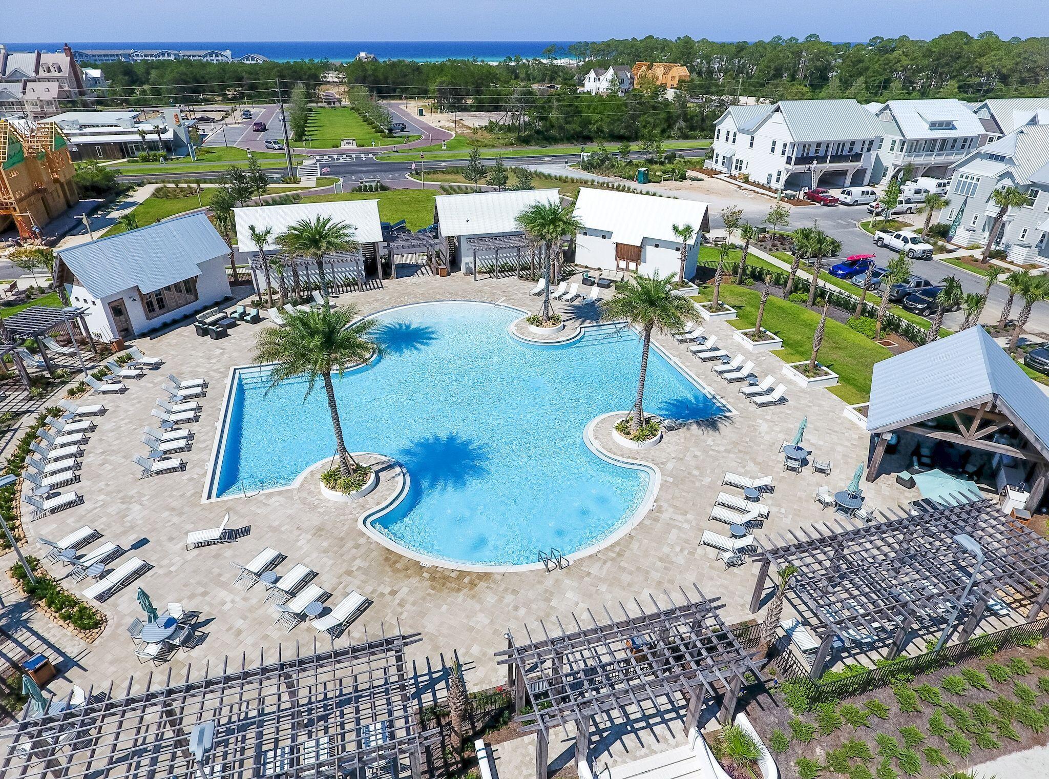 Prominence - Residential
