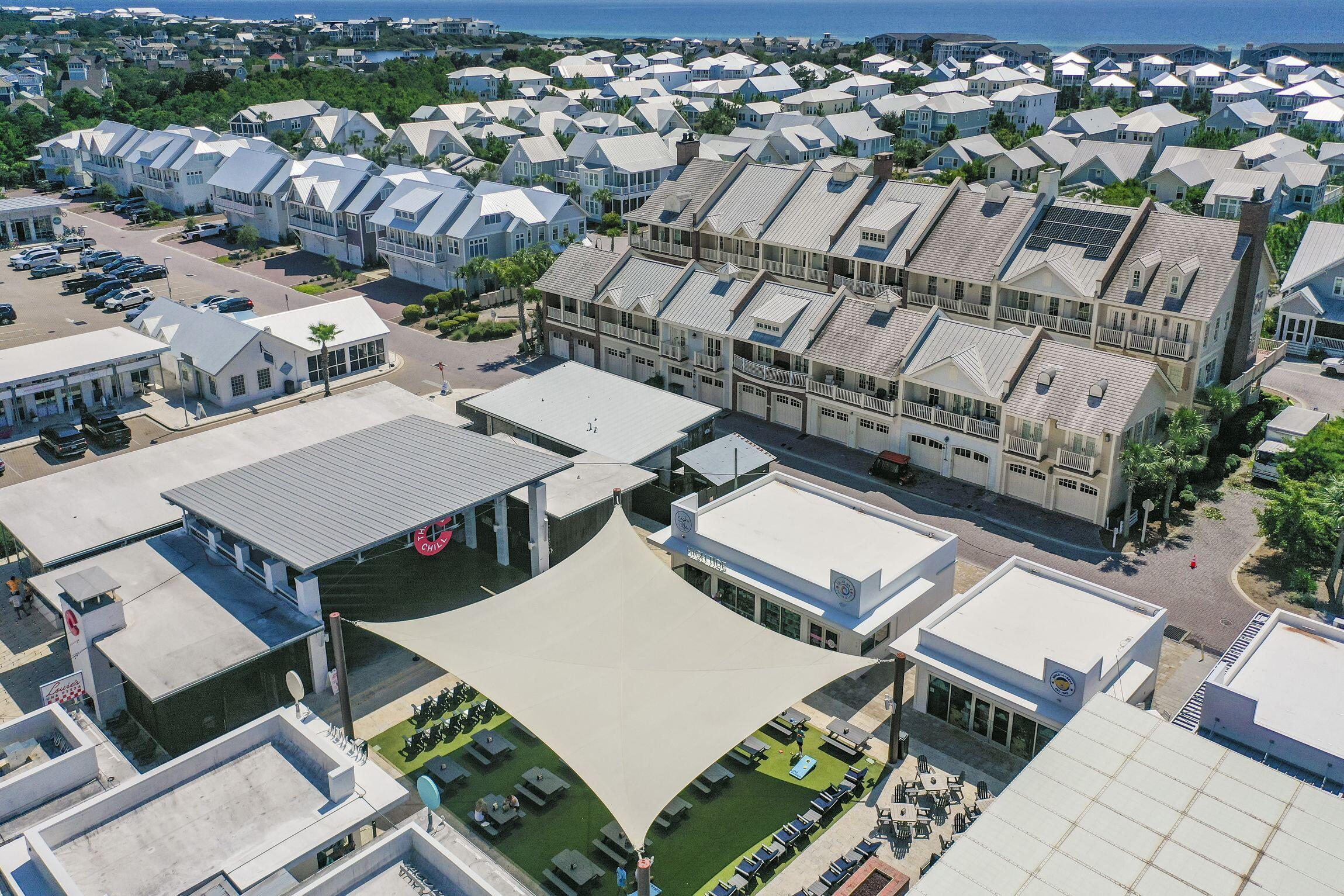 Prominence - Residential