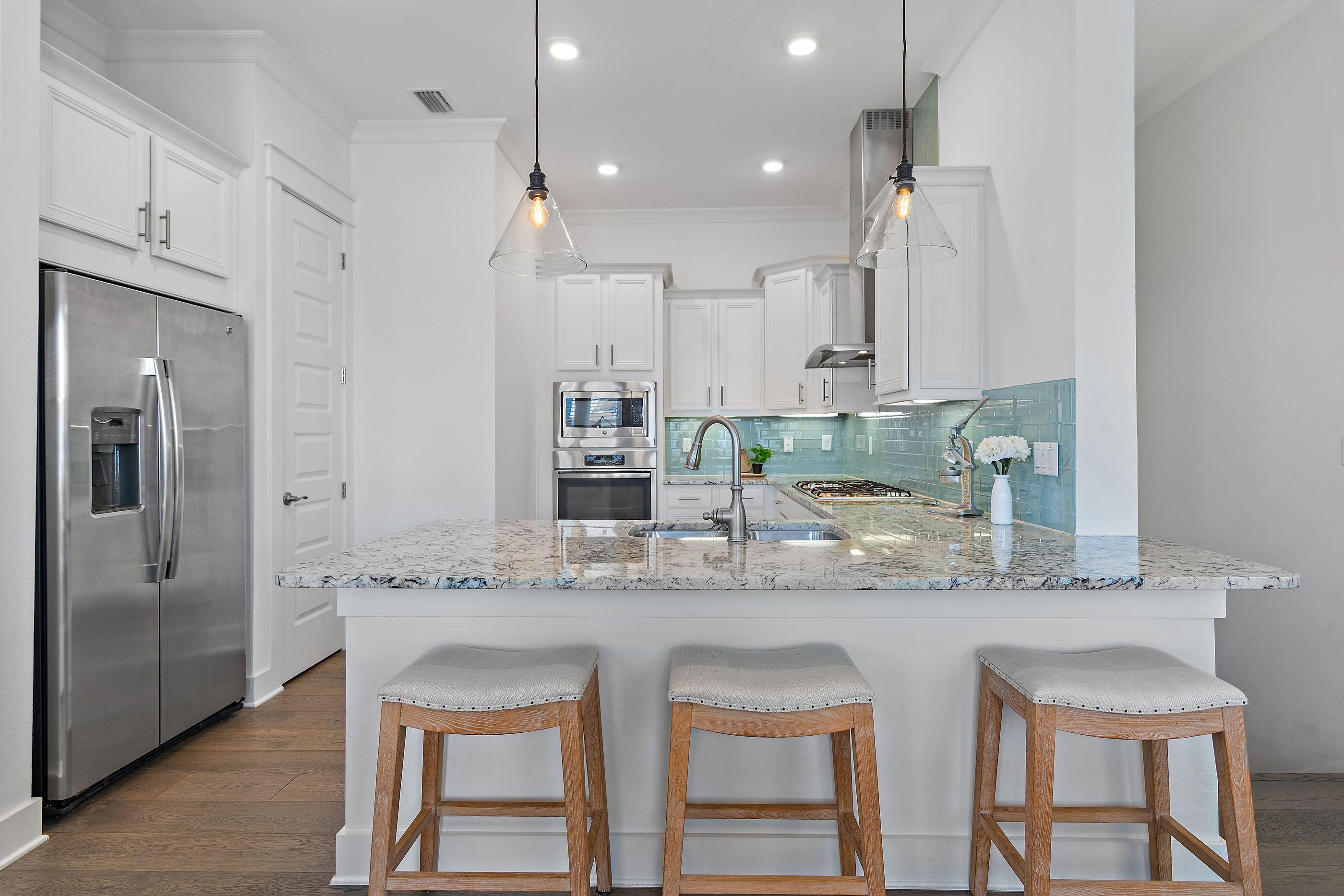 Prominence - Residential
