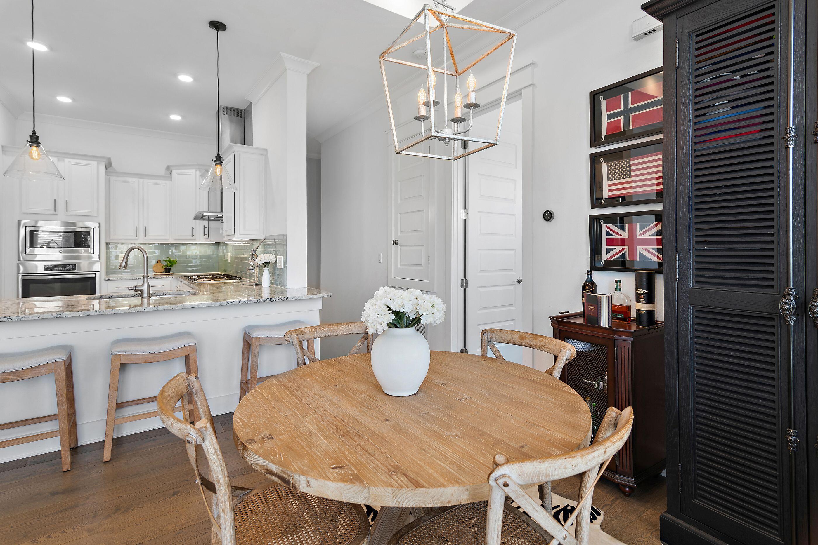 Prominence - Residential