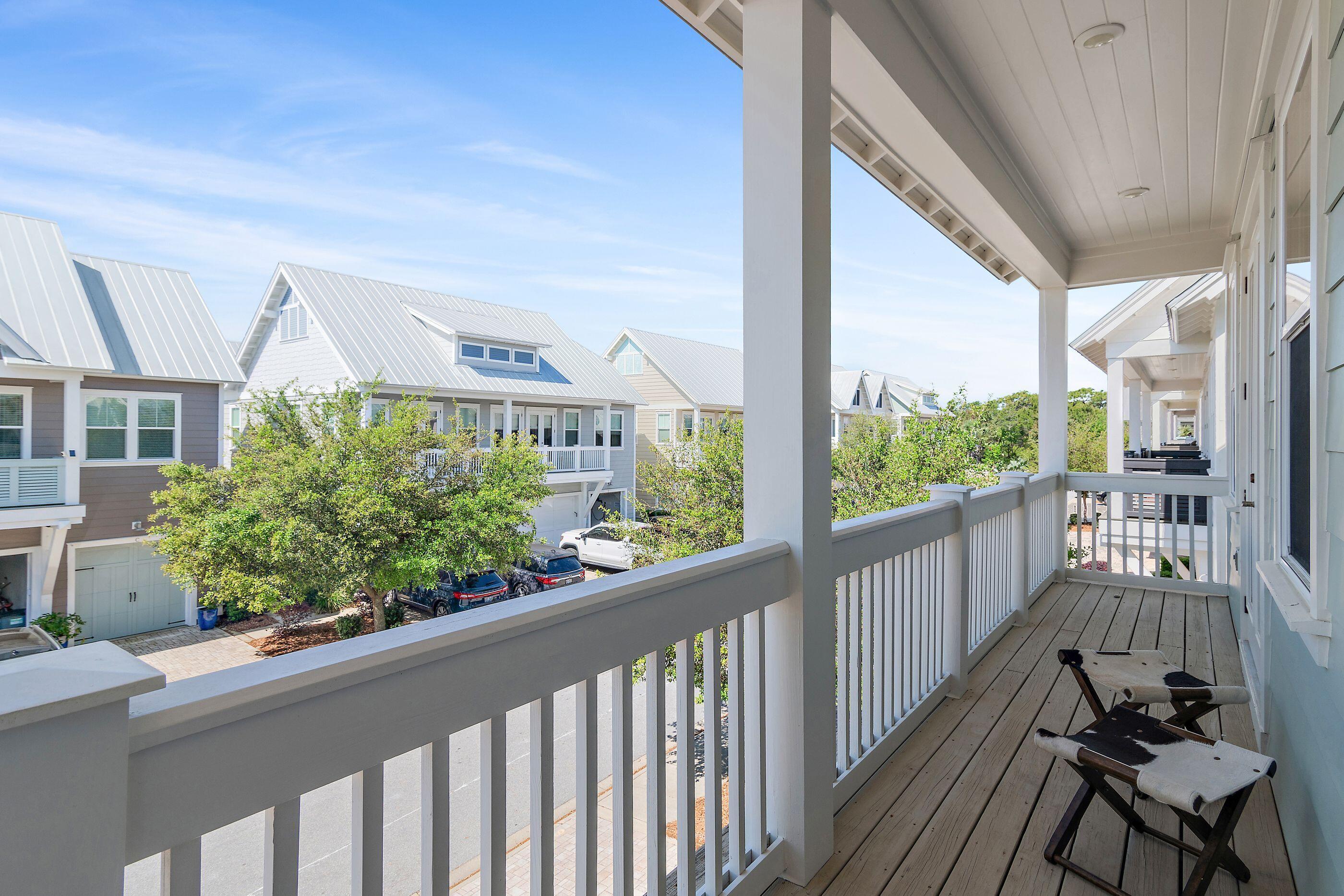 Prominence - Residential