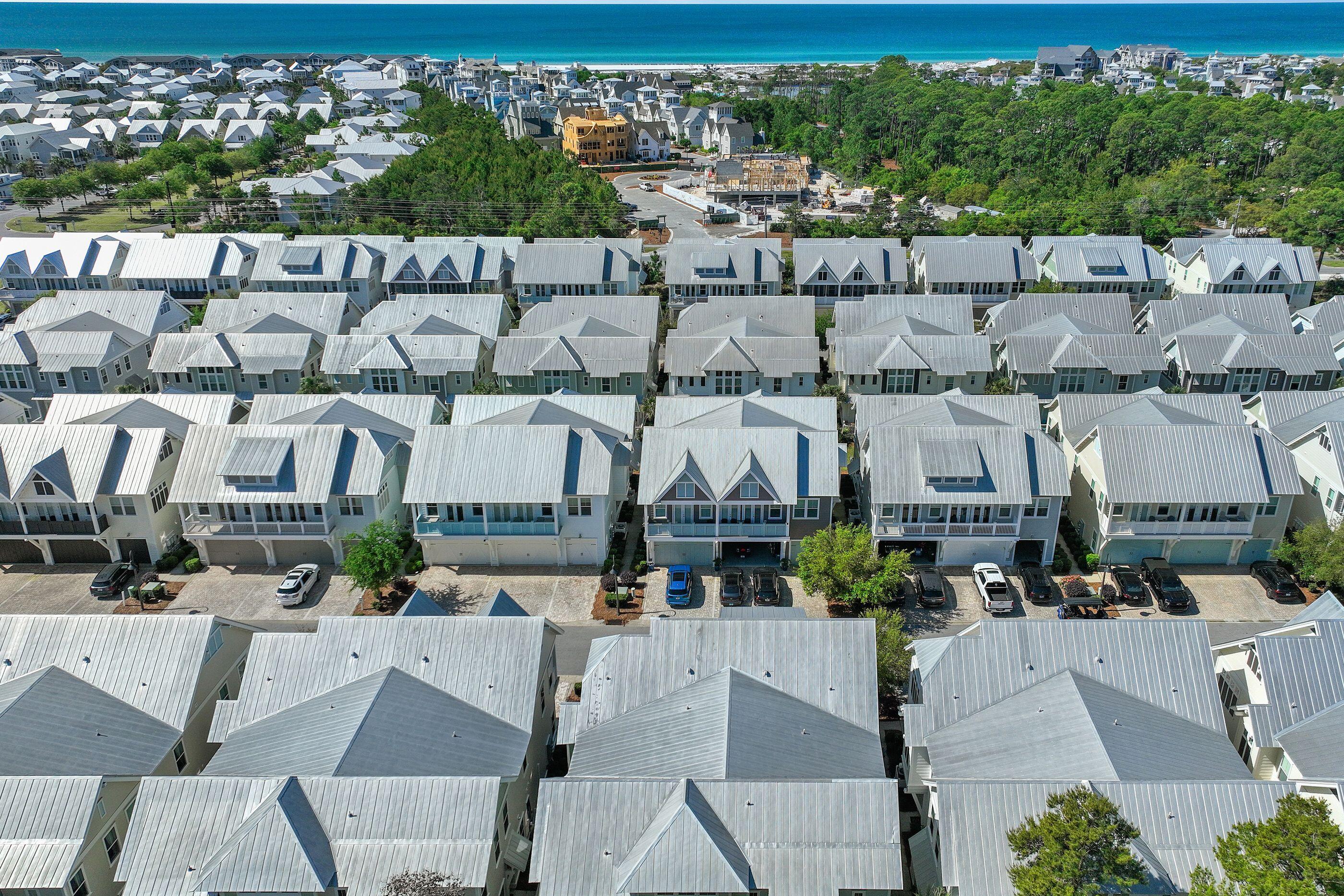 Prominence - Residential