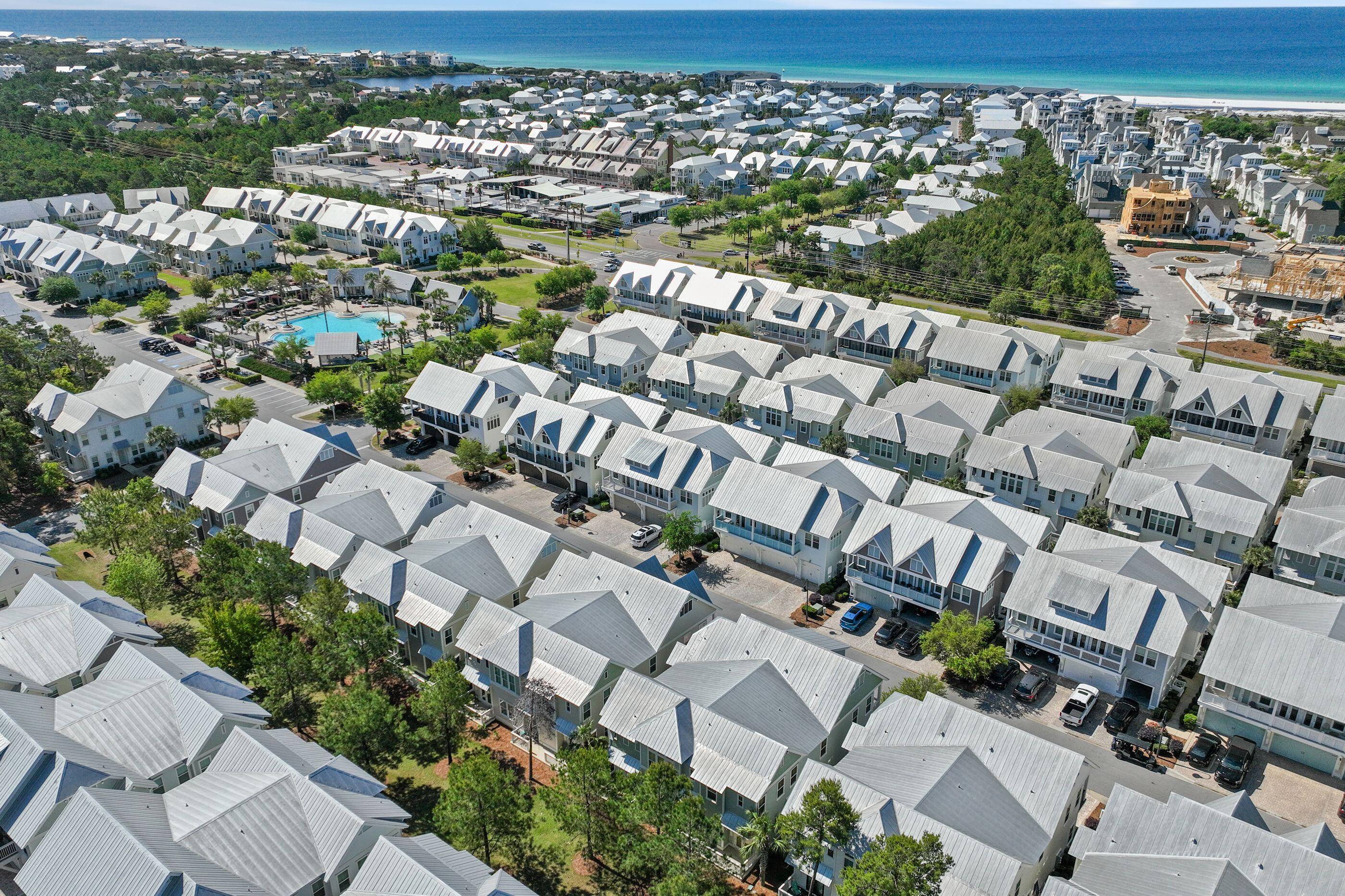 Prominence - Residential