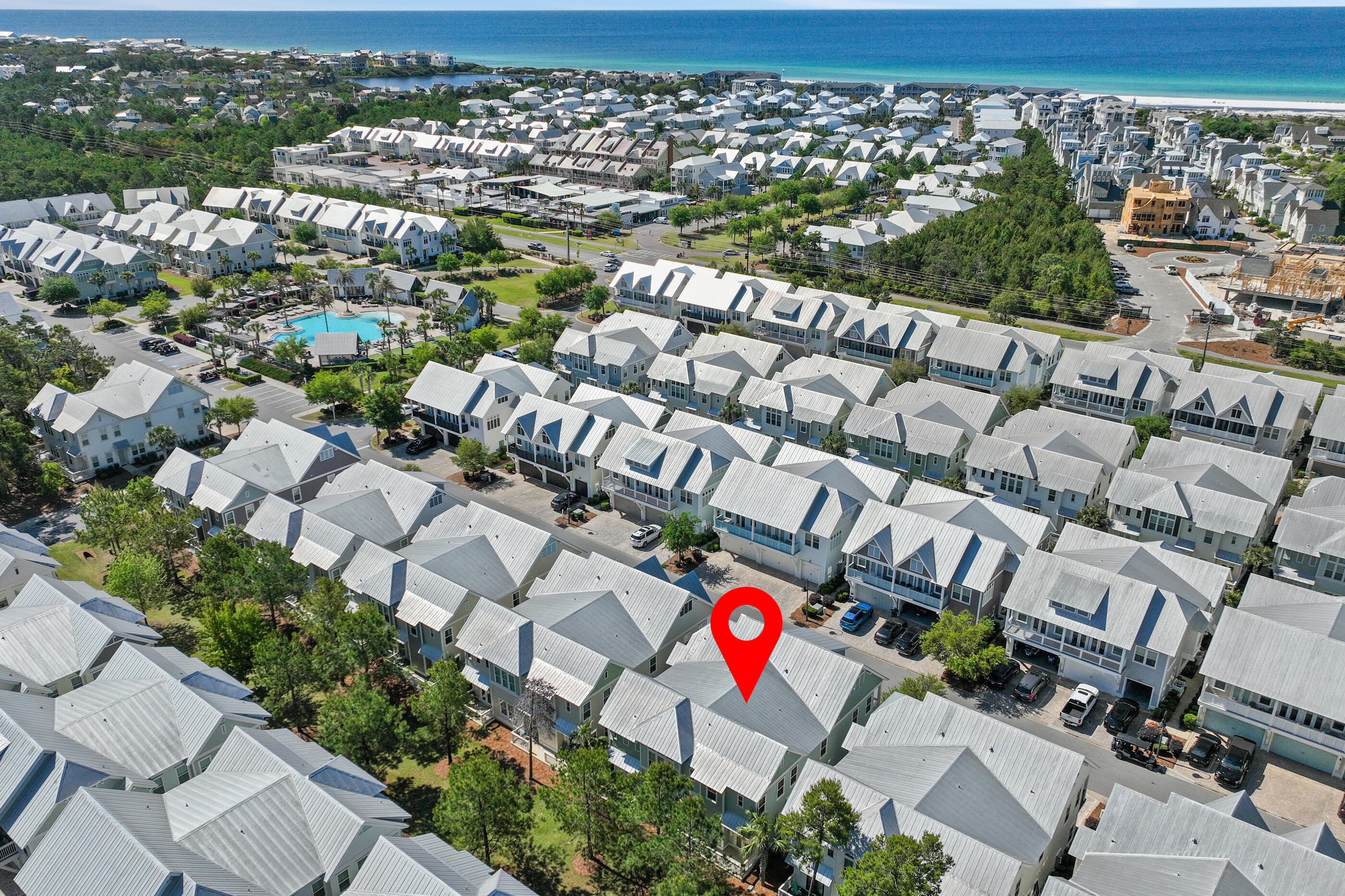 Prominence - Residential