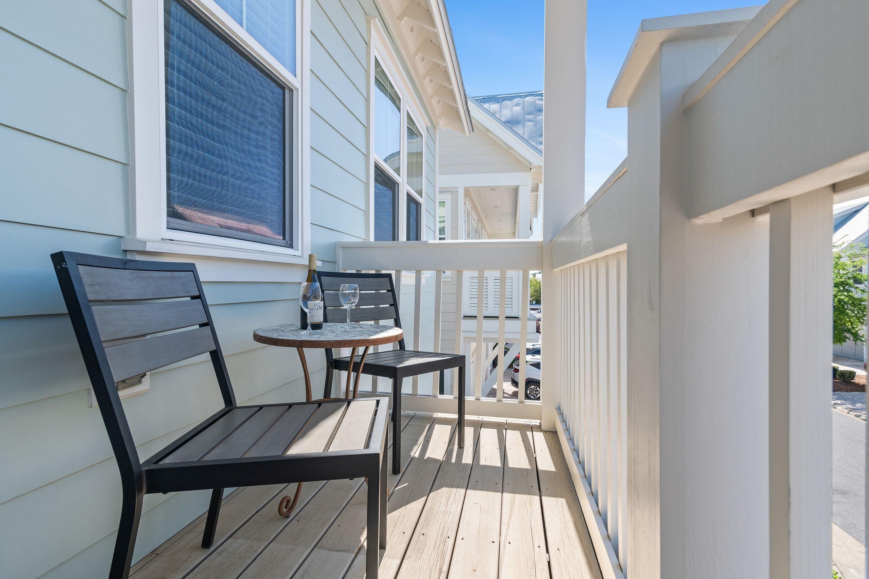 Prominence - Residential