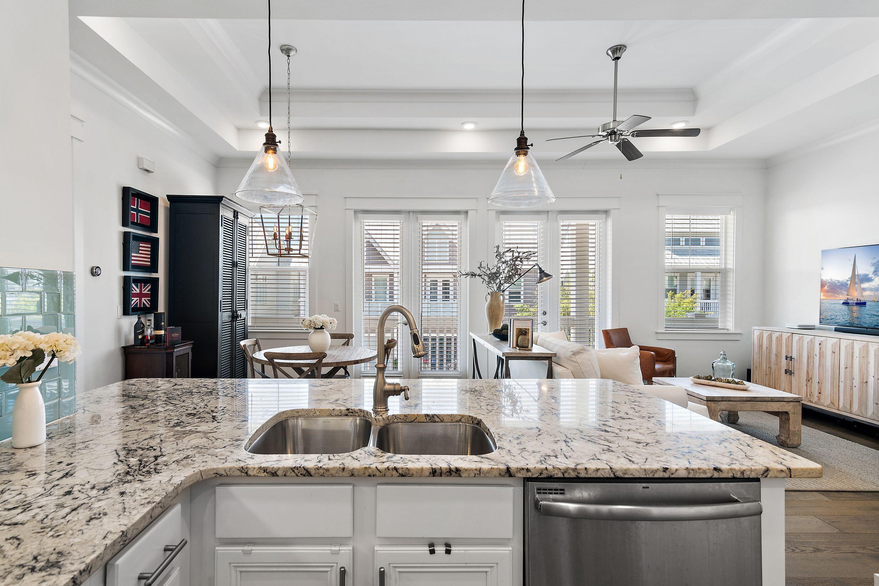 Prominence - Residential