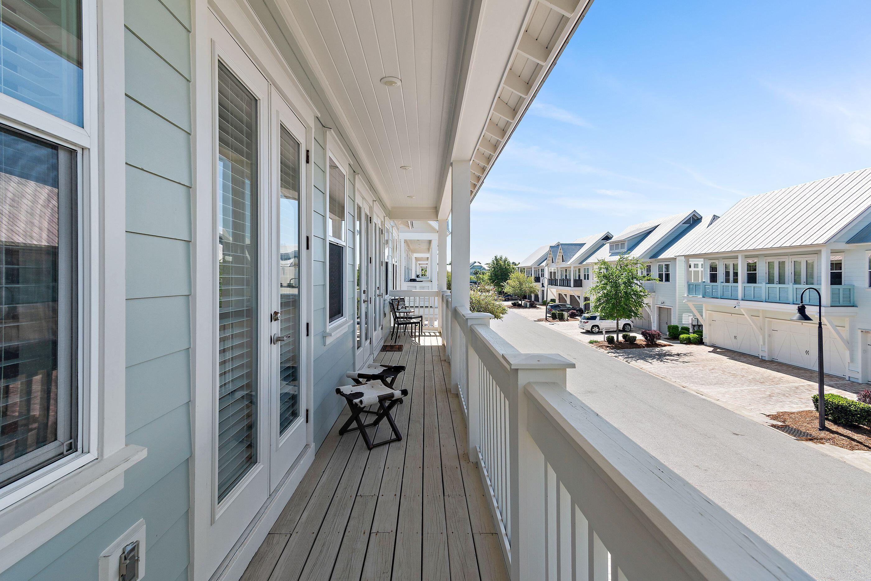 Prominence - Residential