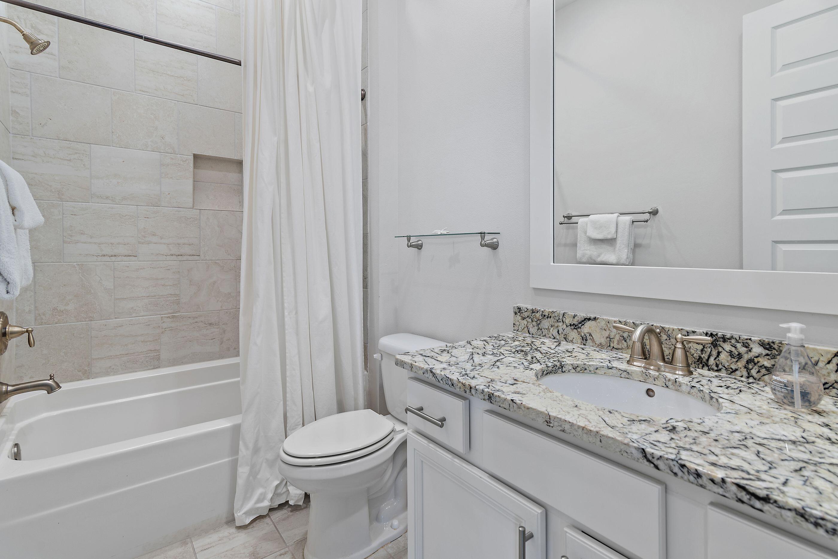 Prominence - Residential