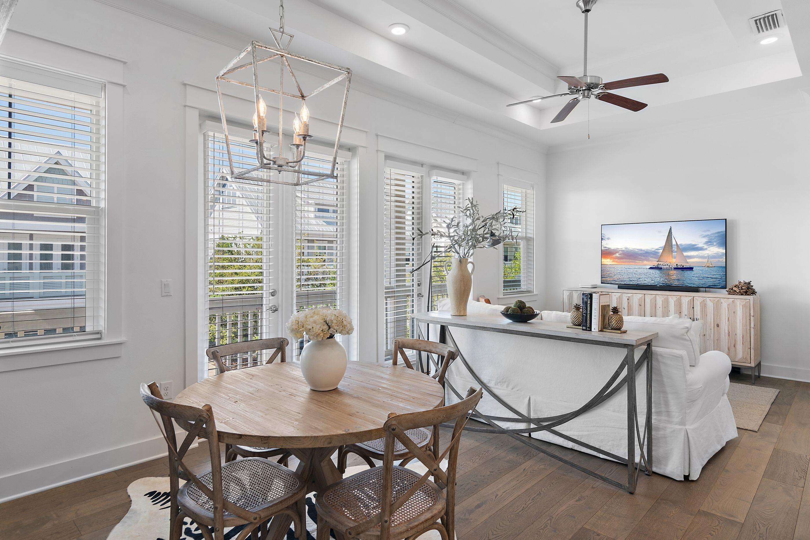 Prominence - Residential