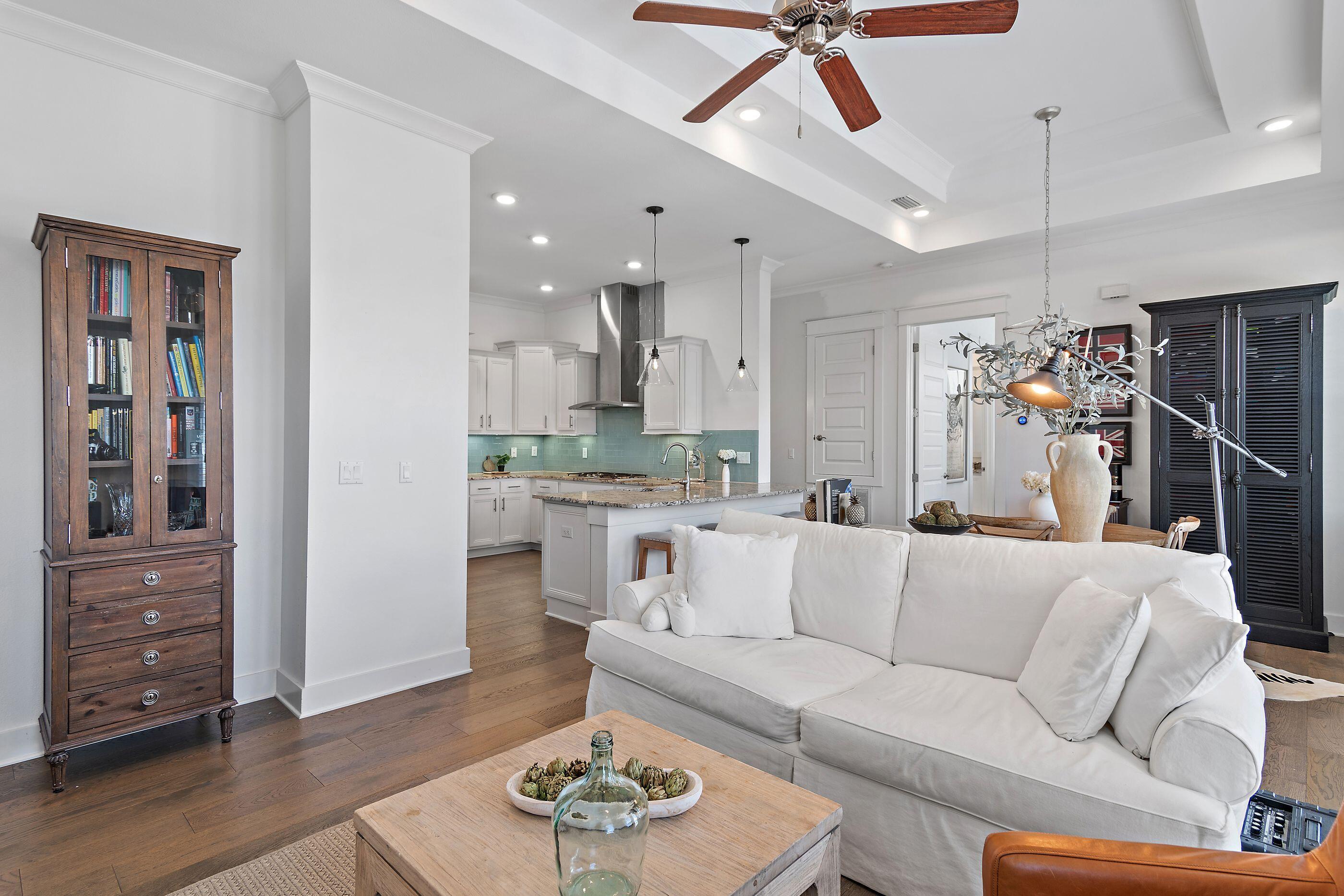 Prominence - Residential