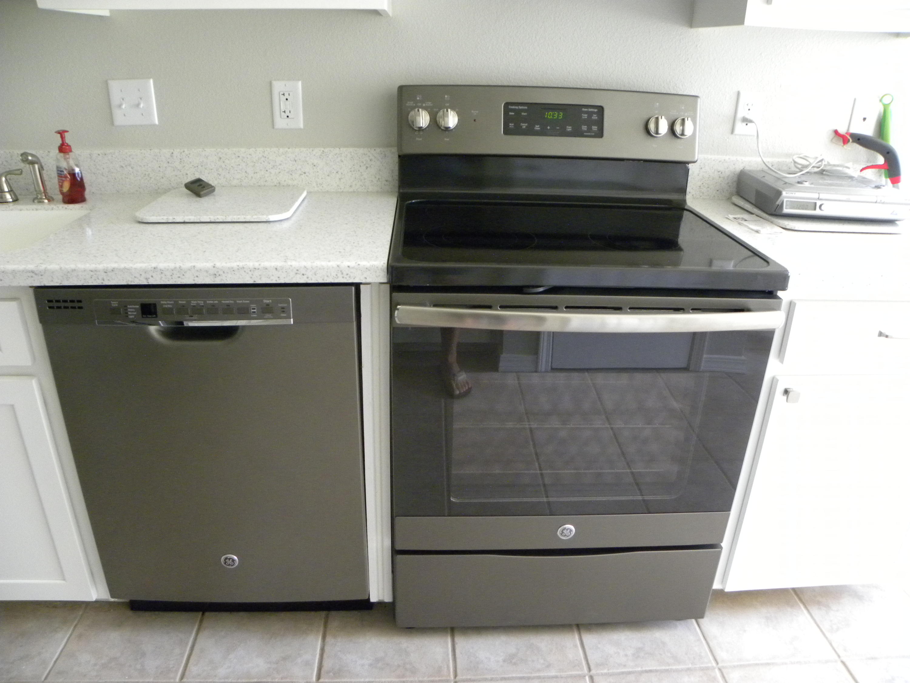 EMERALD VILLAGE S/D - Residential