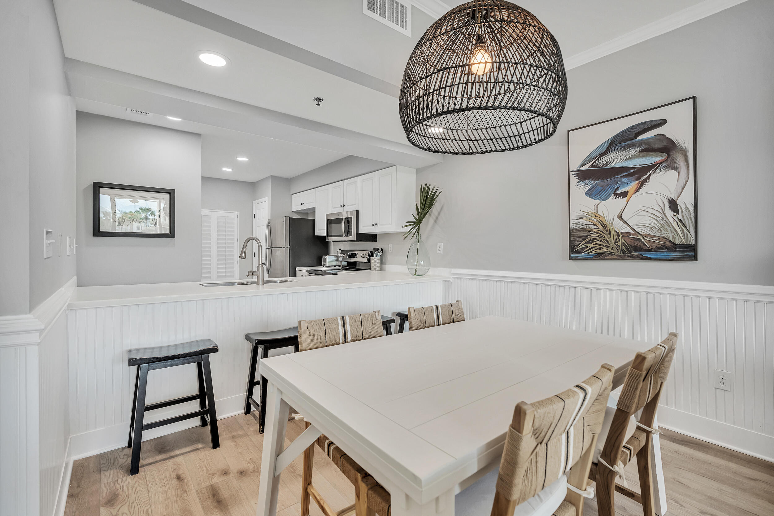 HIGH POINTE RESORT CONDO - Residential