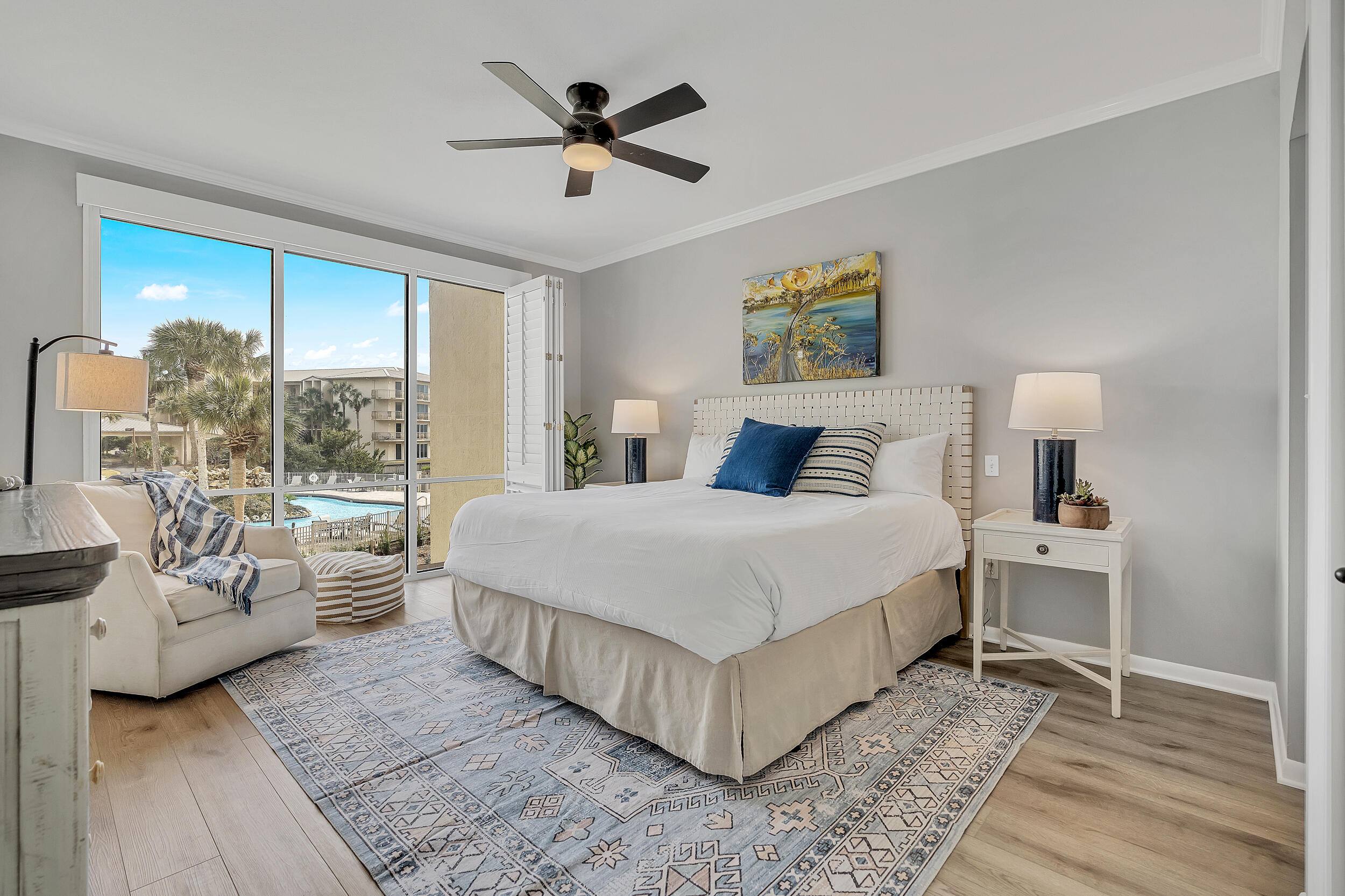 HIGH POINTE RESORT CONDO - Residential