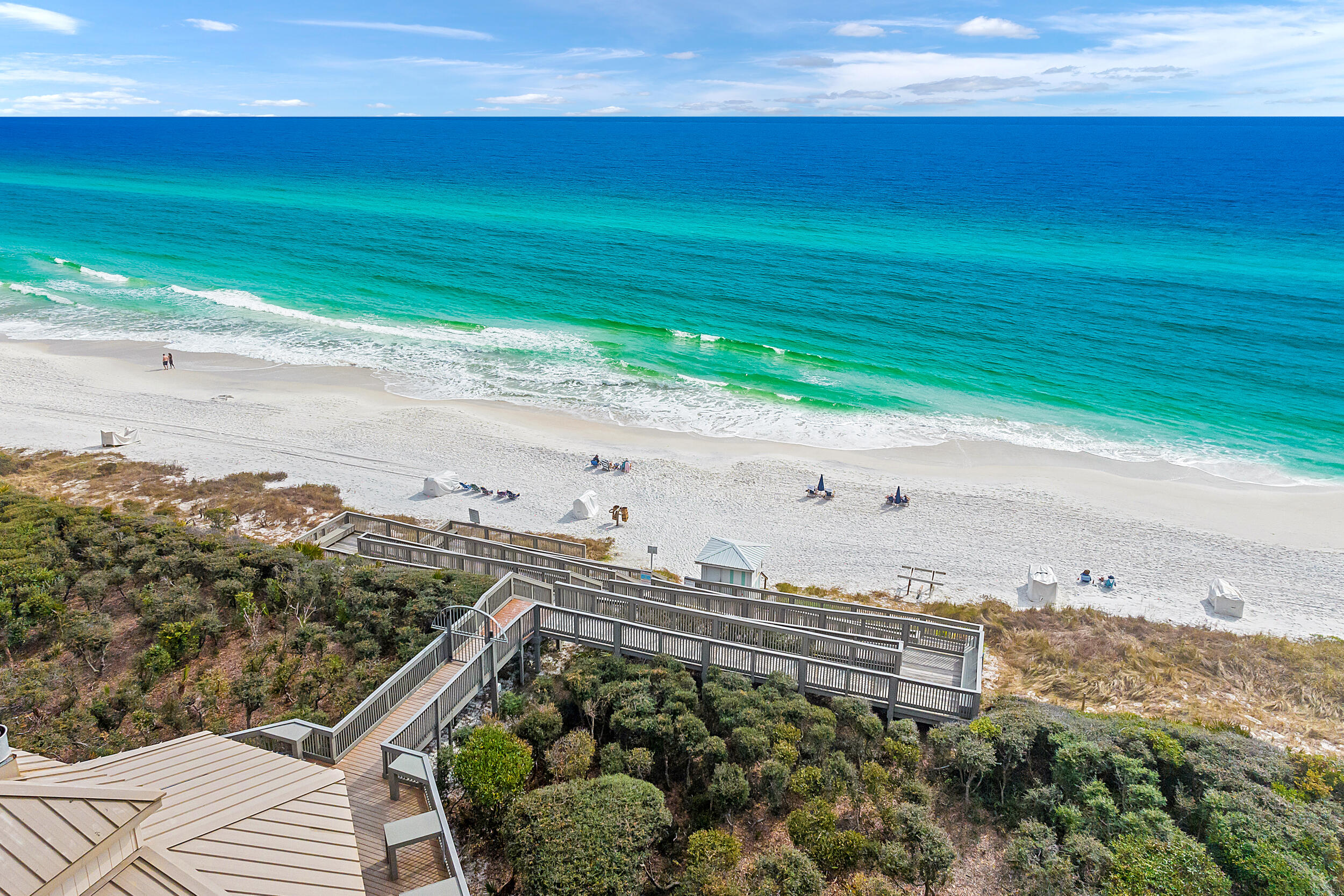 HIGH POINTE RESORT CONDO - Residential