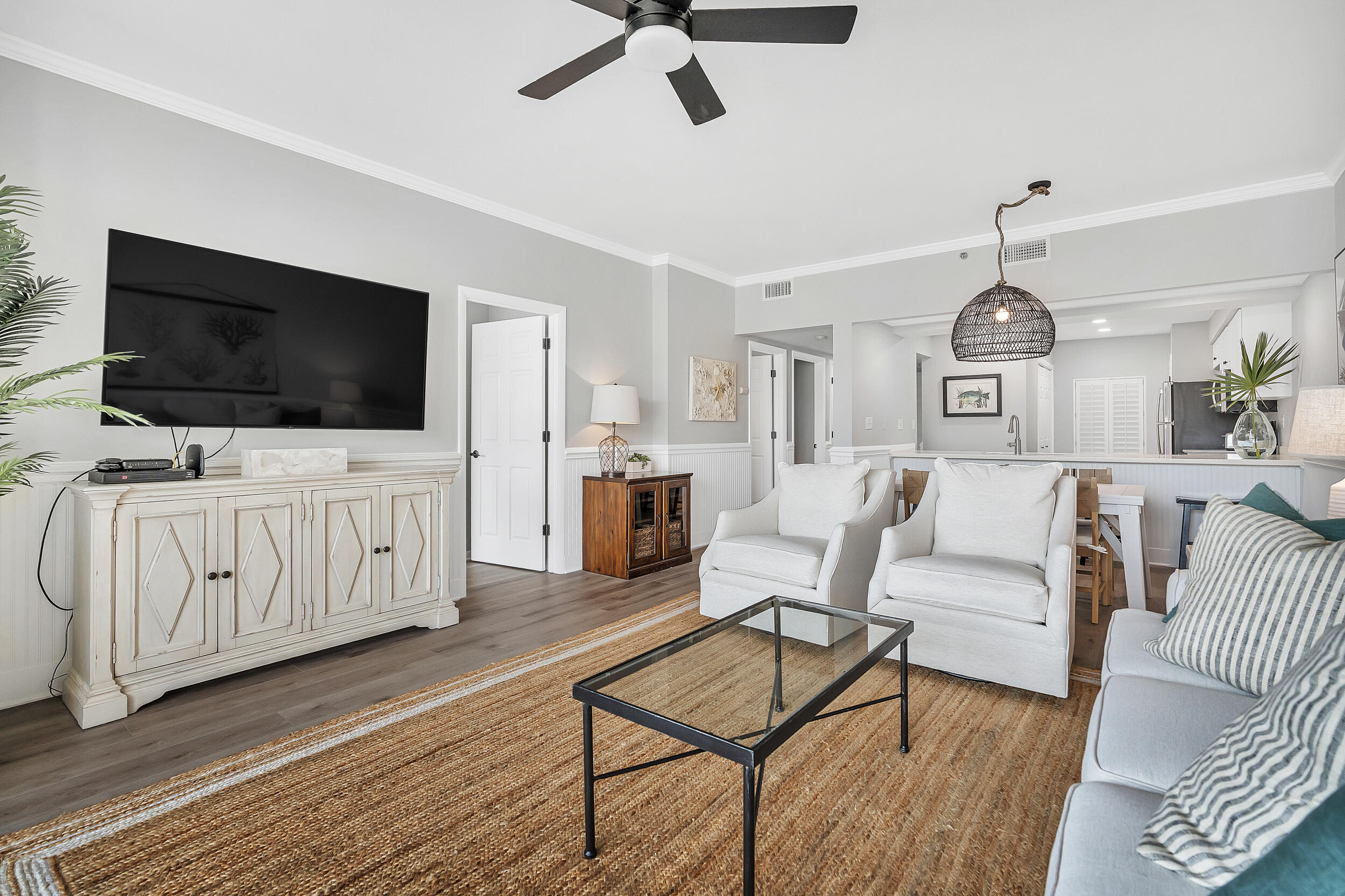 HIGH POINTE RESORT CONDO - Residential