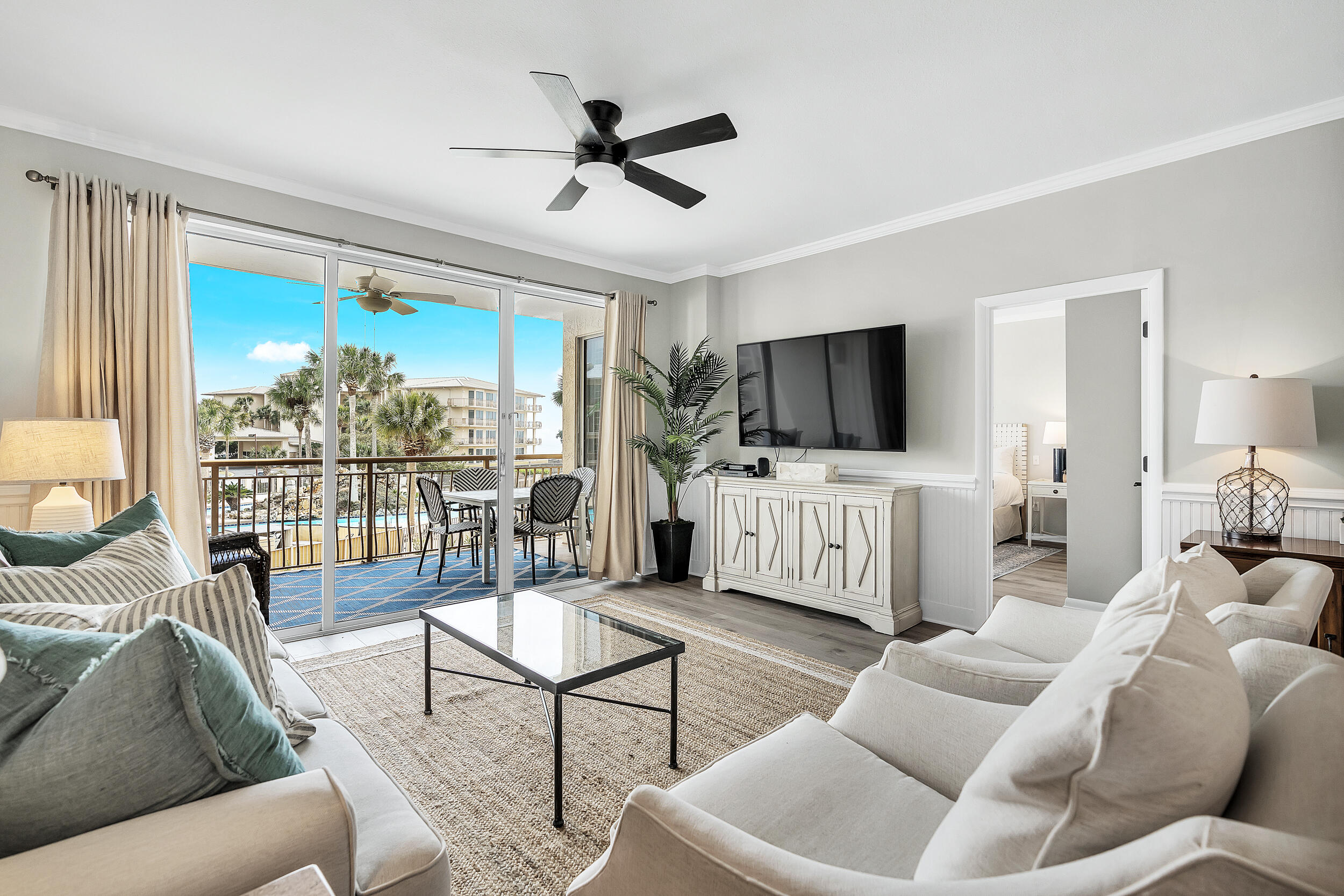 HIGH POINTE RESORT CONDO - Residential