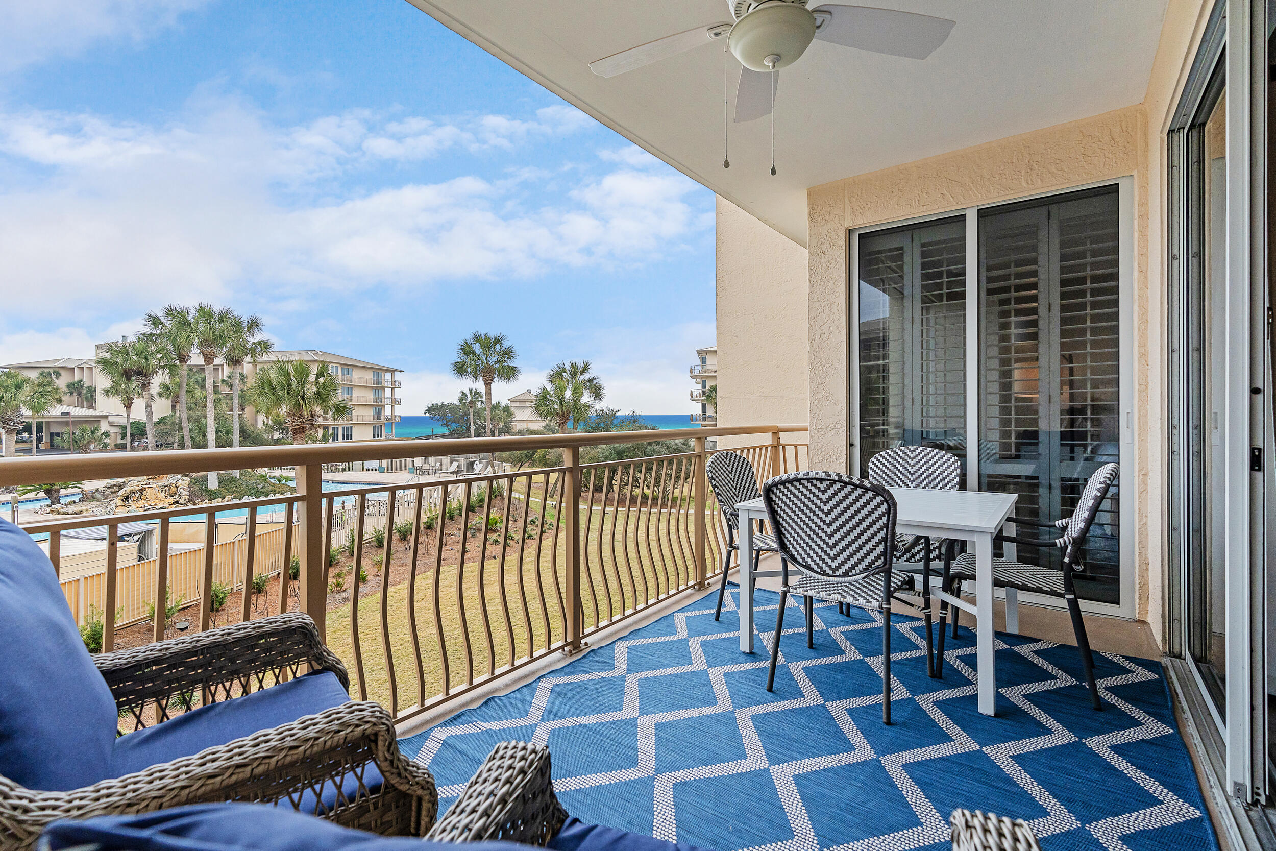 HIGH POINTE RESORT CONDO - Residential