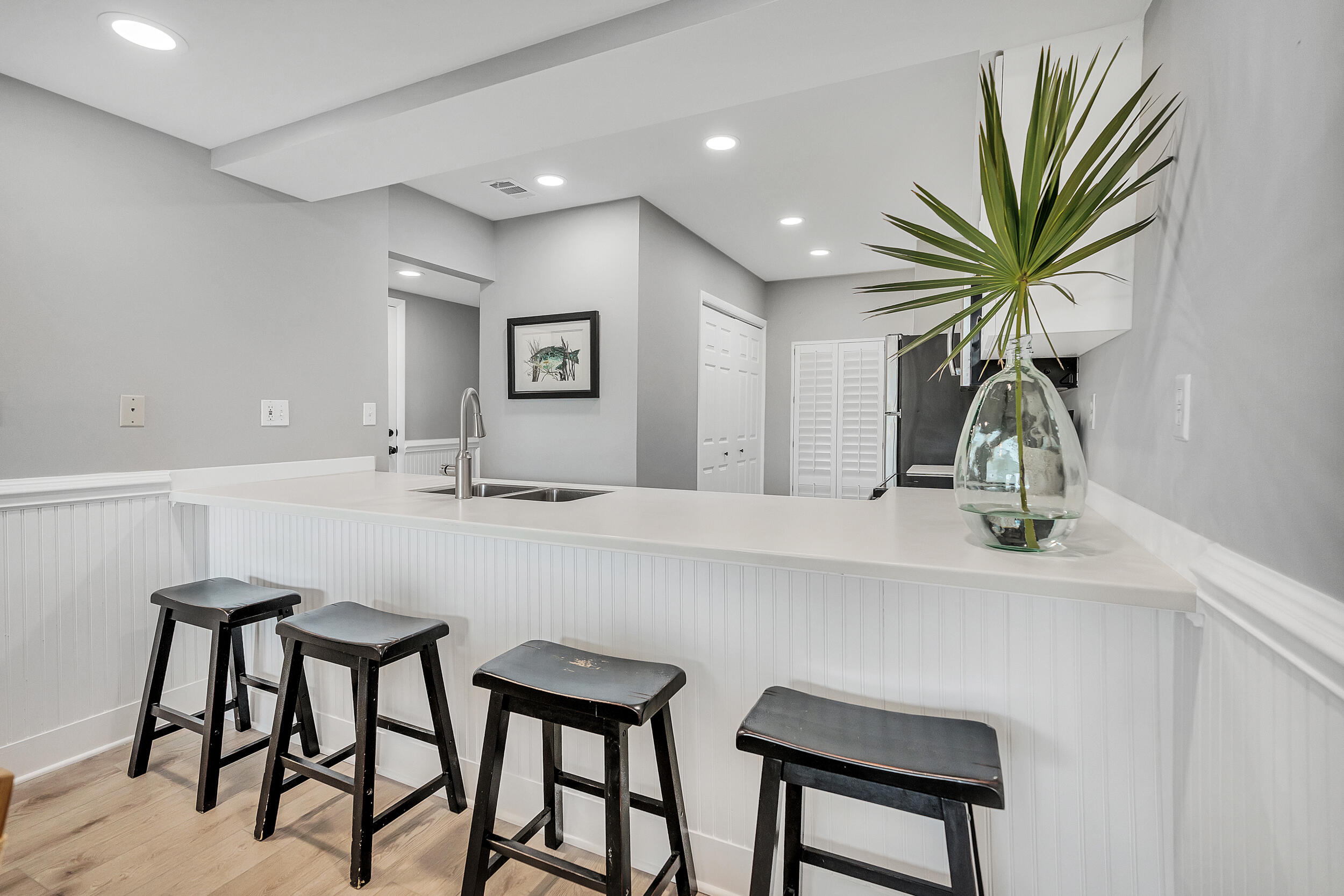 HIGH POINTE RESORT CONDO - Residential